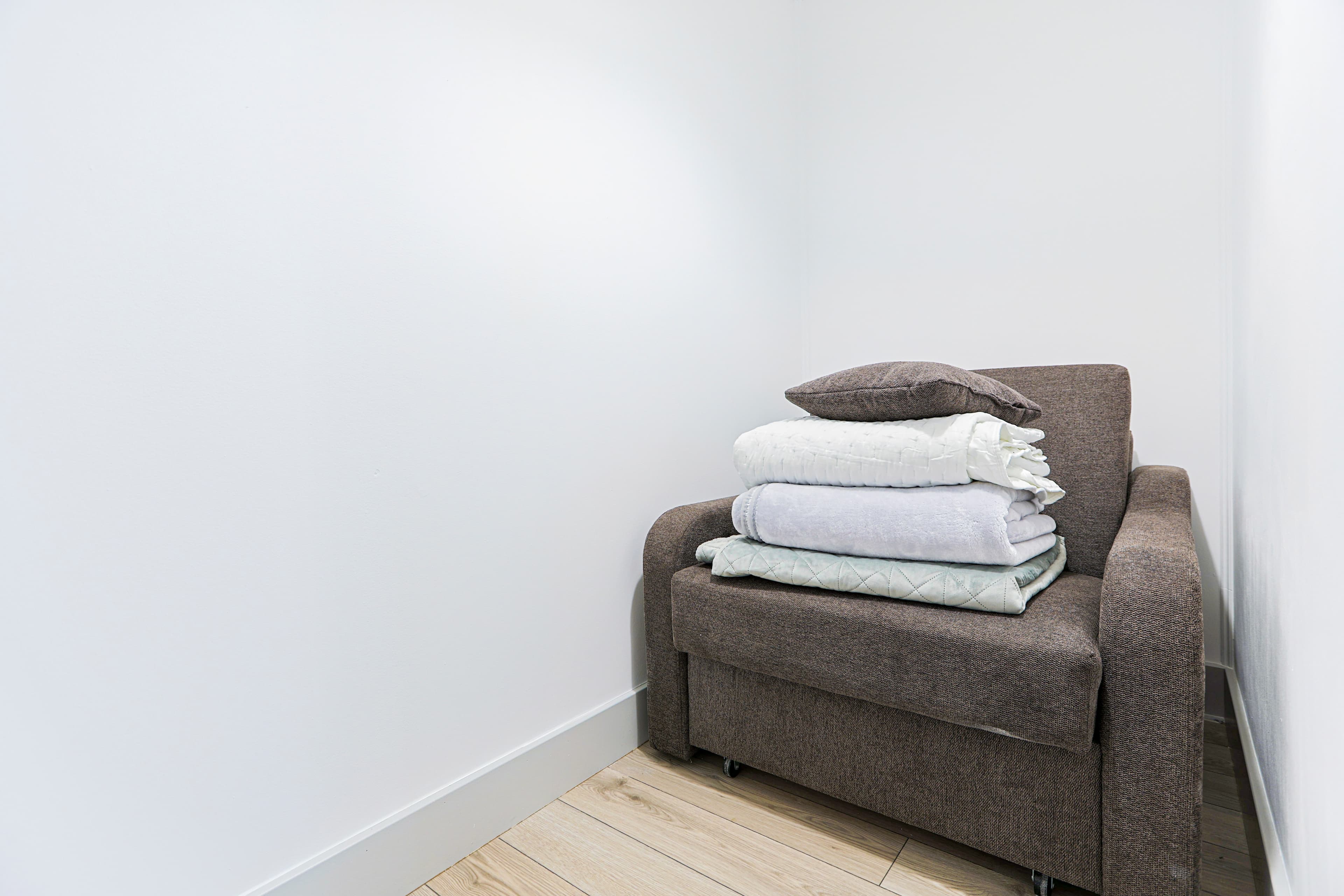 Apartament 2 Vila Vaias Aparts Târgu Neamț — interior 18