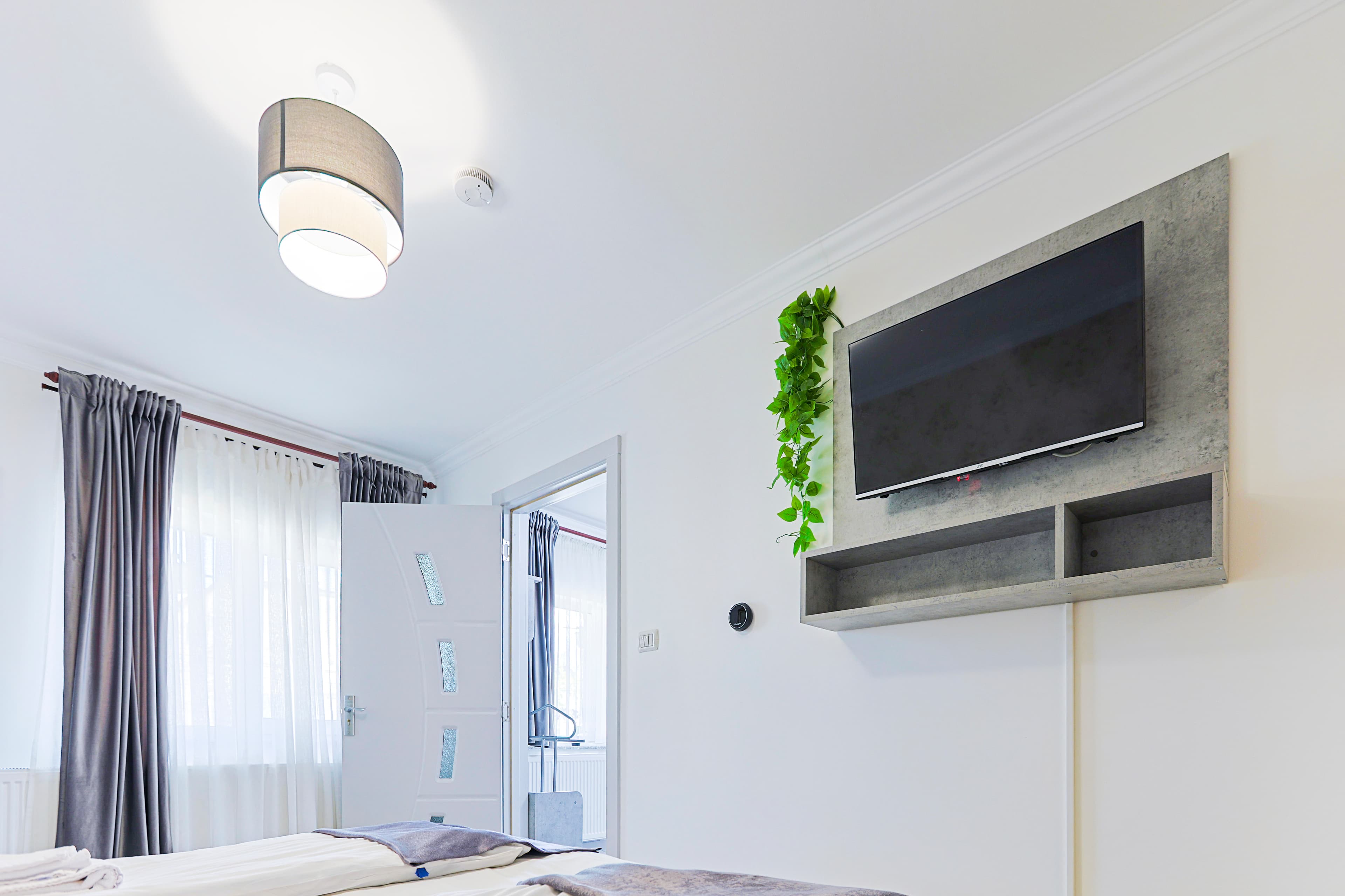 Apartament 2 Vila Vaias Aparts Târgu Neamț — interior 14