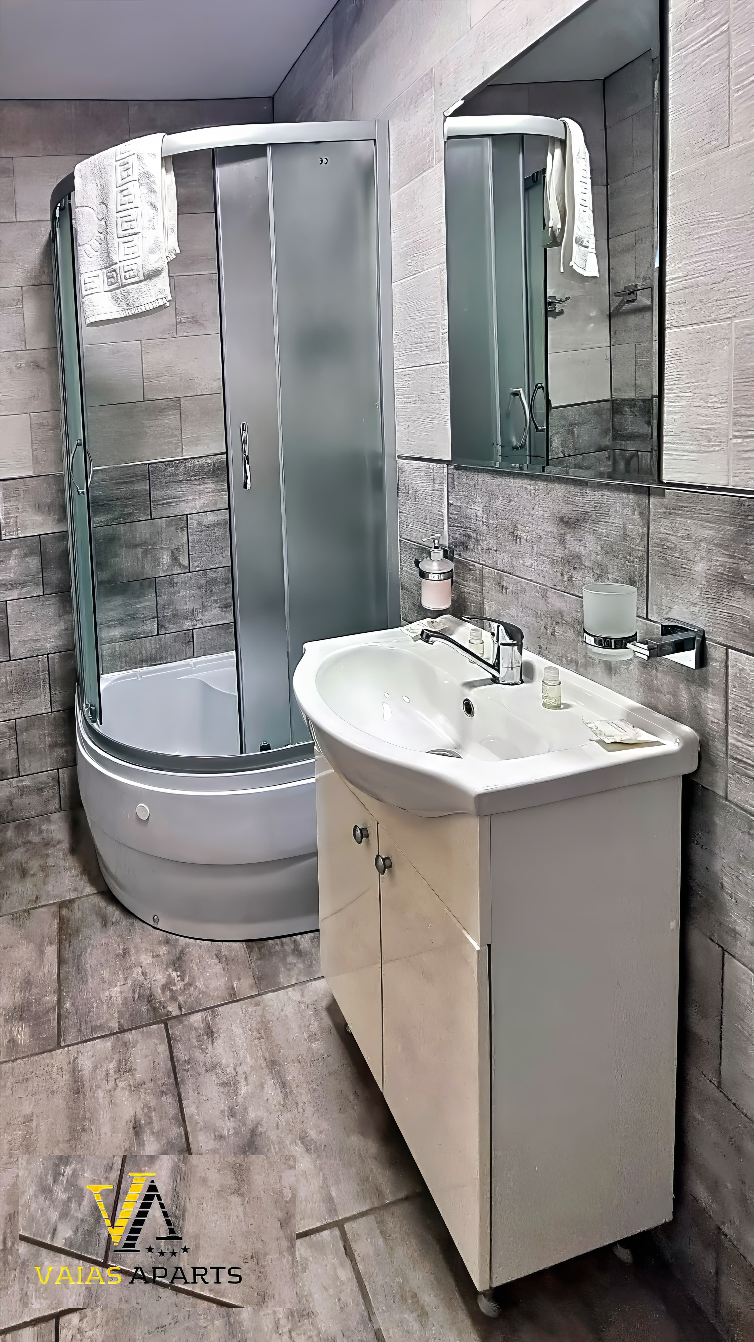 Apartament 3 — fotografie 17
