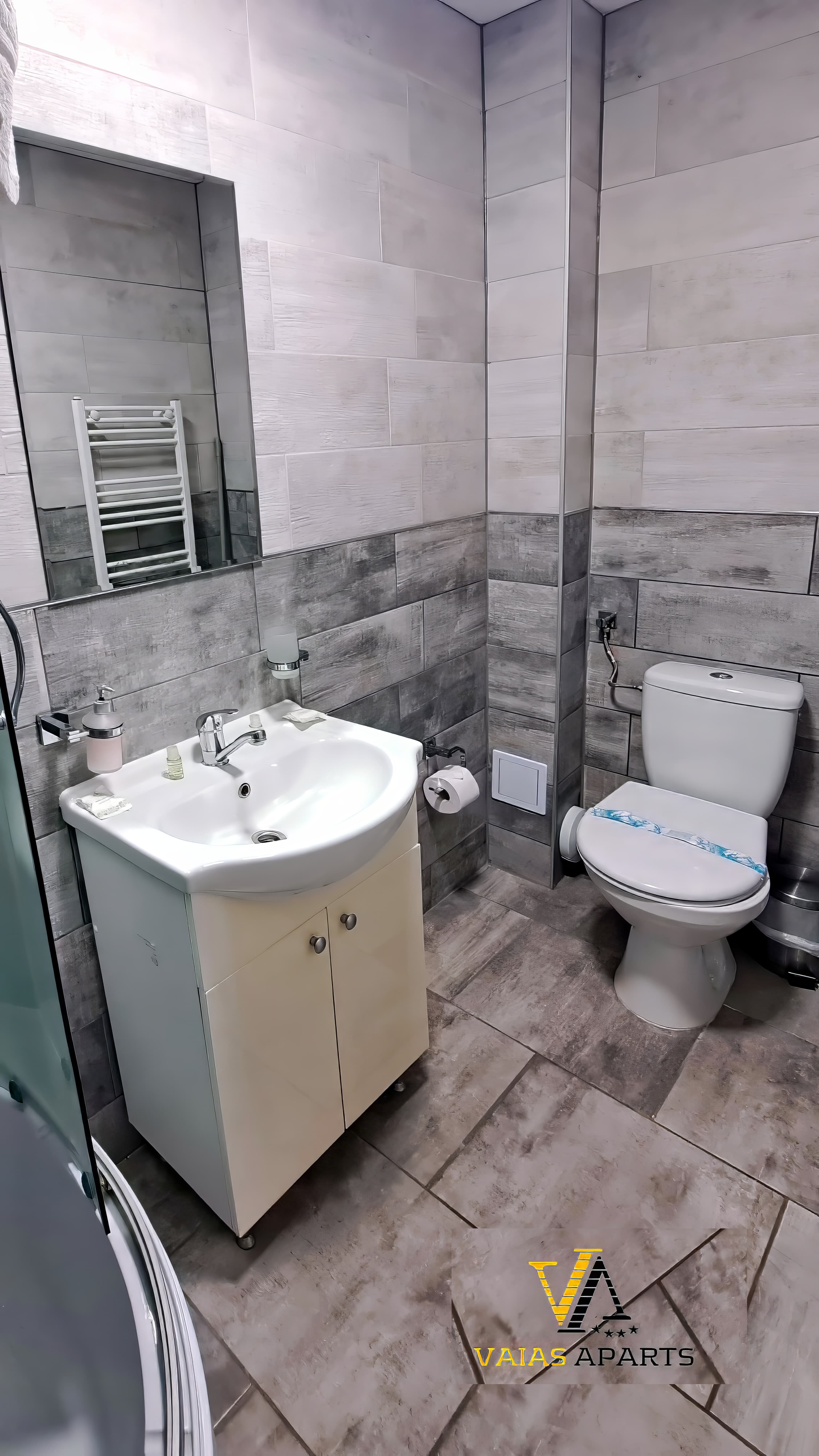 Apartament 3 — fotografie 18