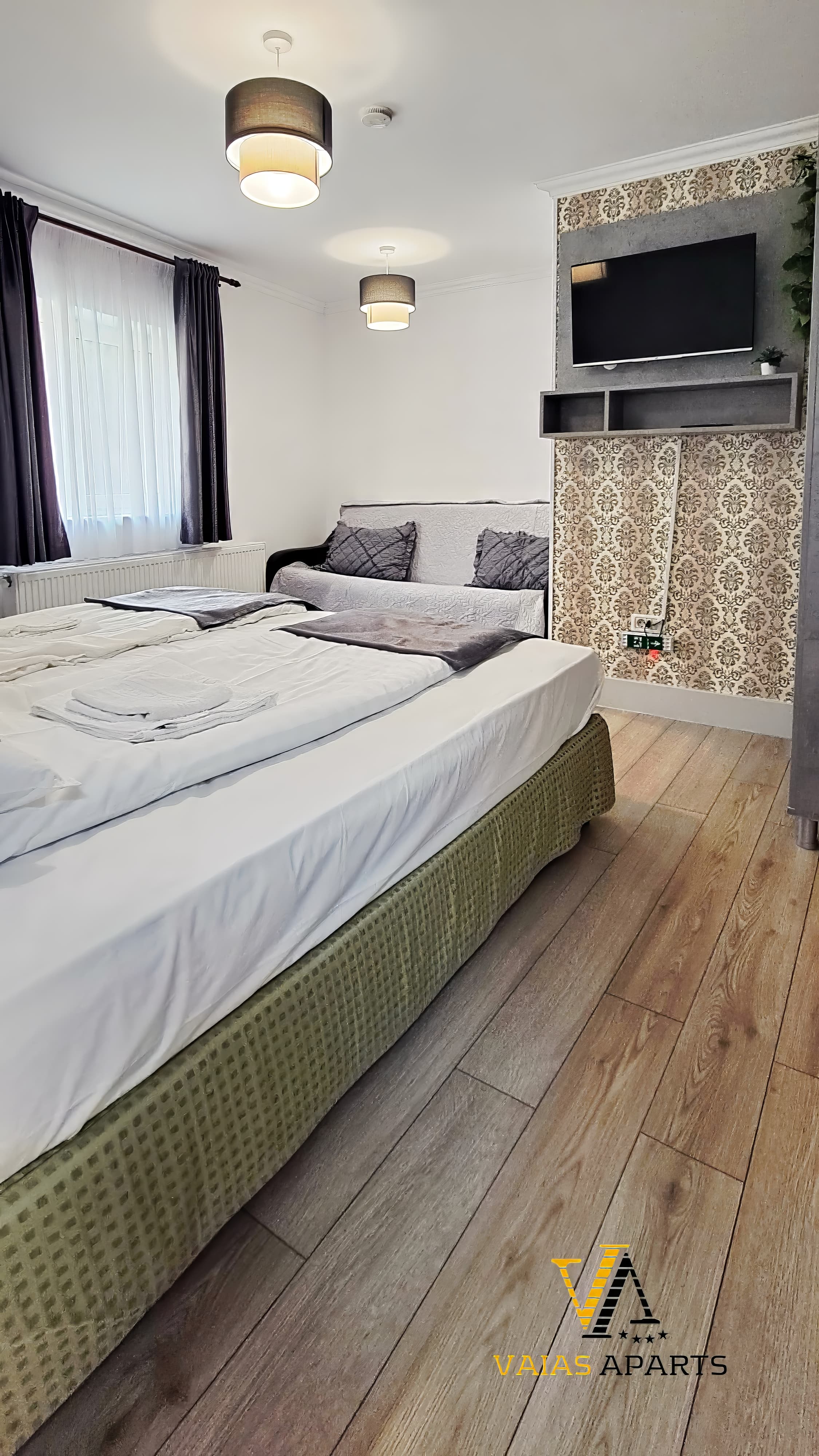 Apartament 3 — fotografie 10