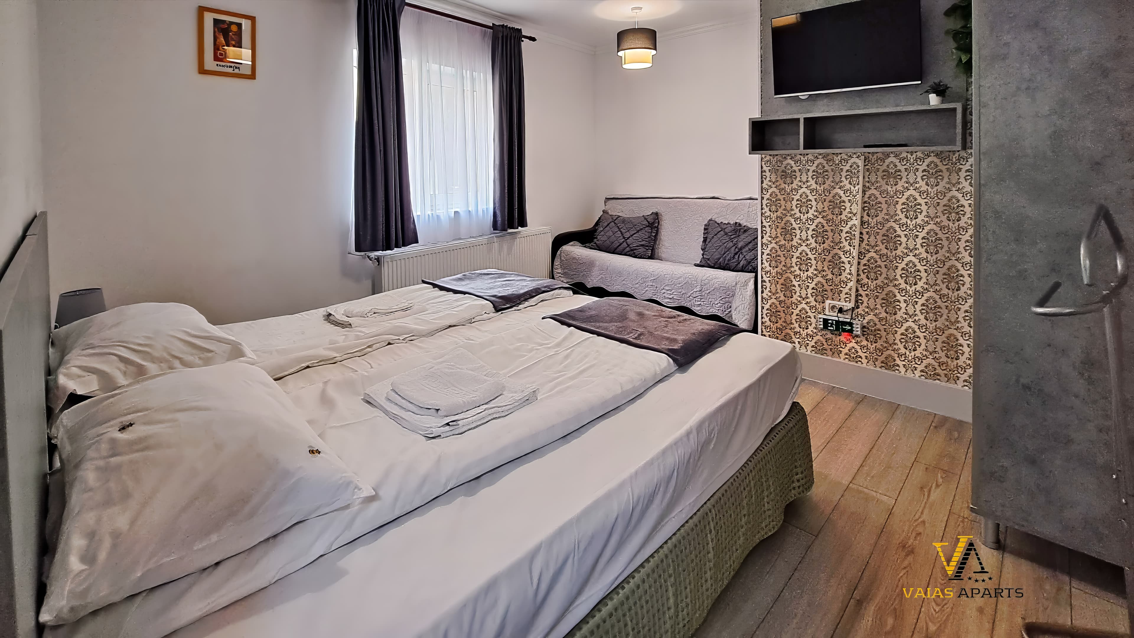Apartament 3 — fotografie 11