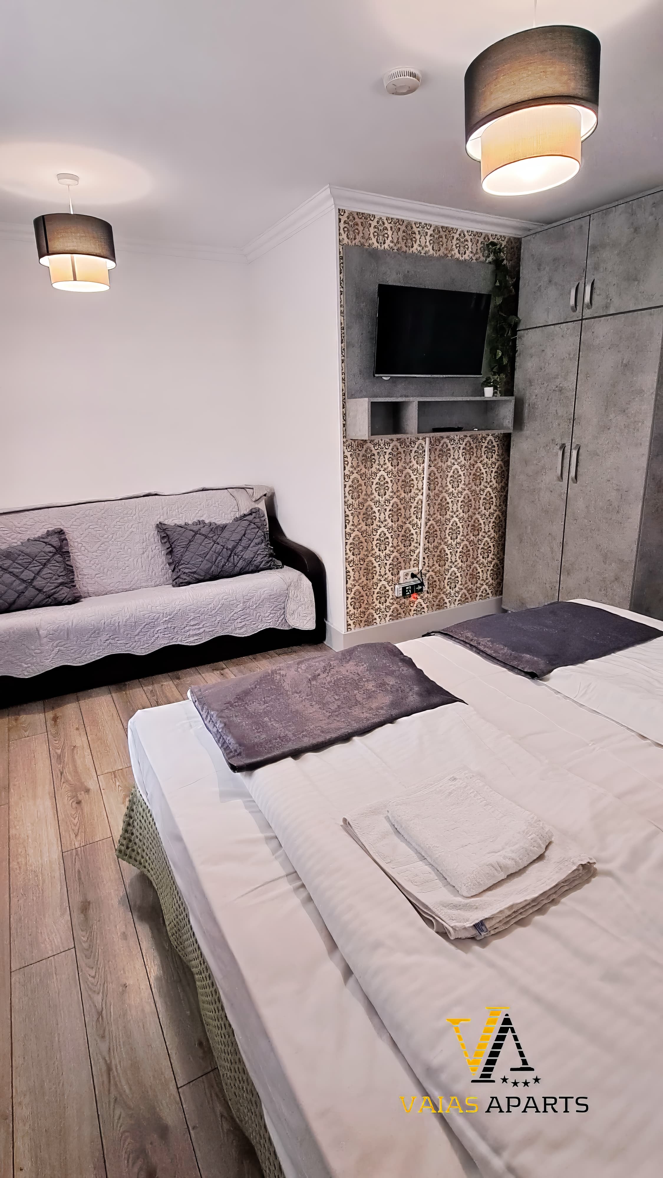 Apartament 3 — fotografie 12