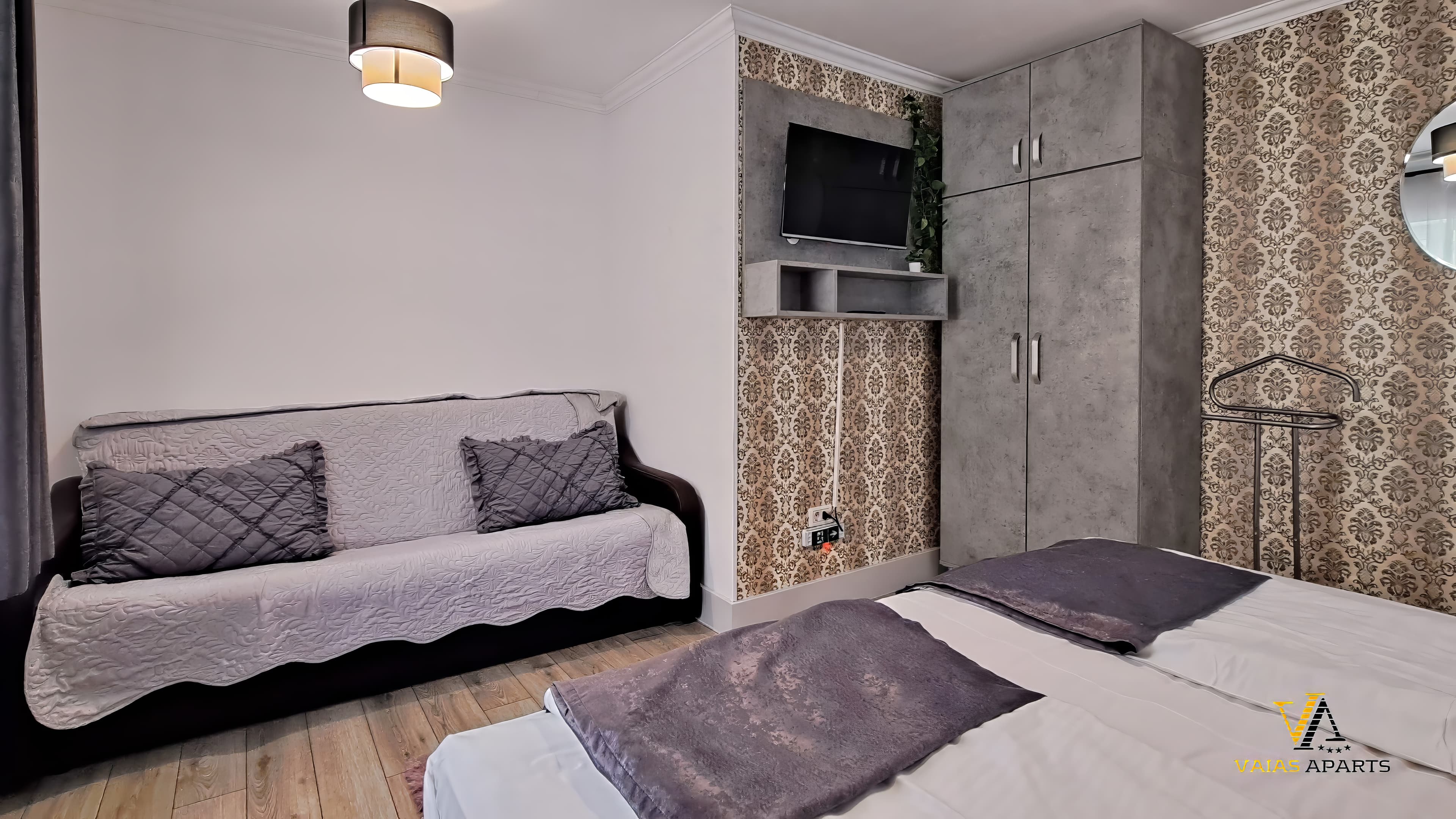 Apartament 3 — fotografie 13