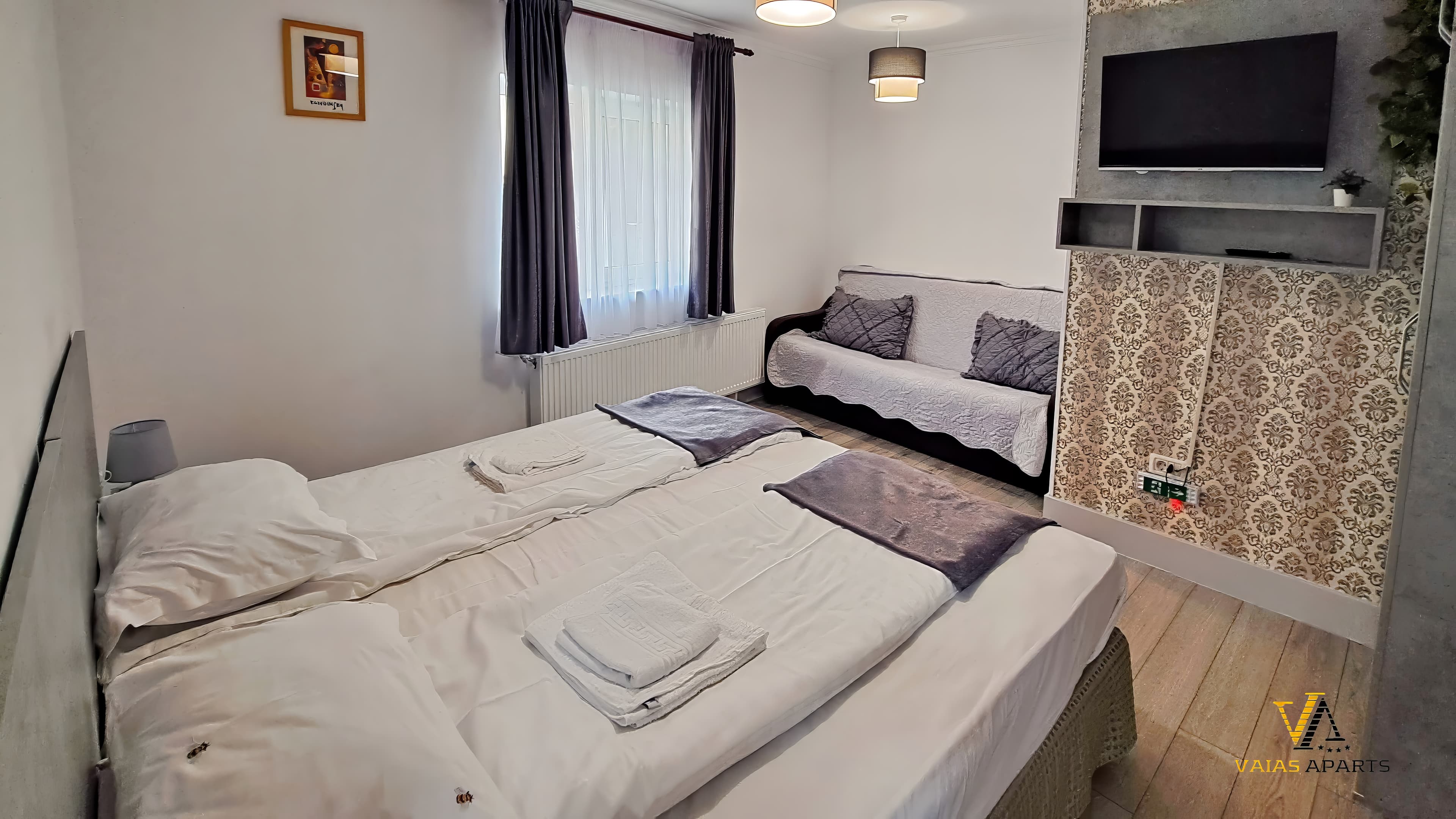 Apartament 3 — fotografie 14