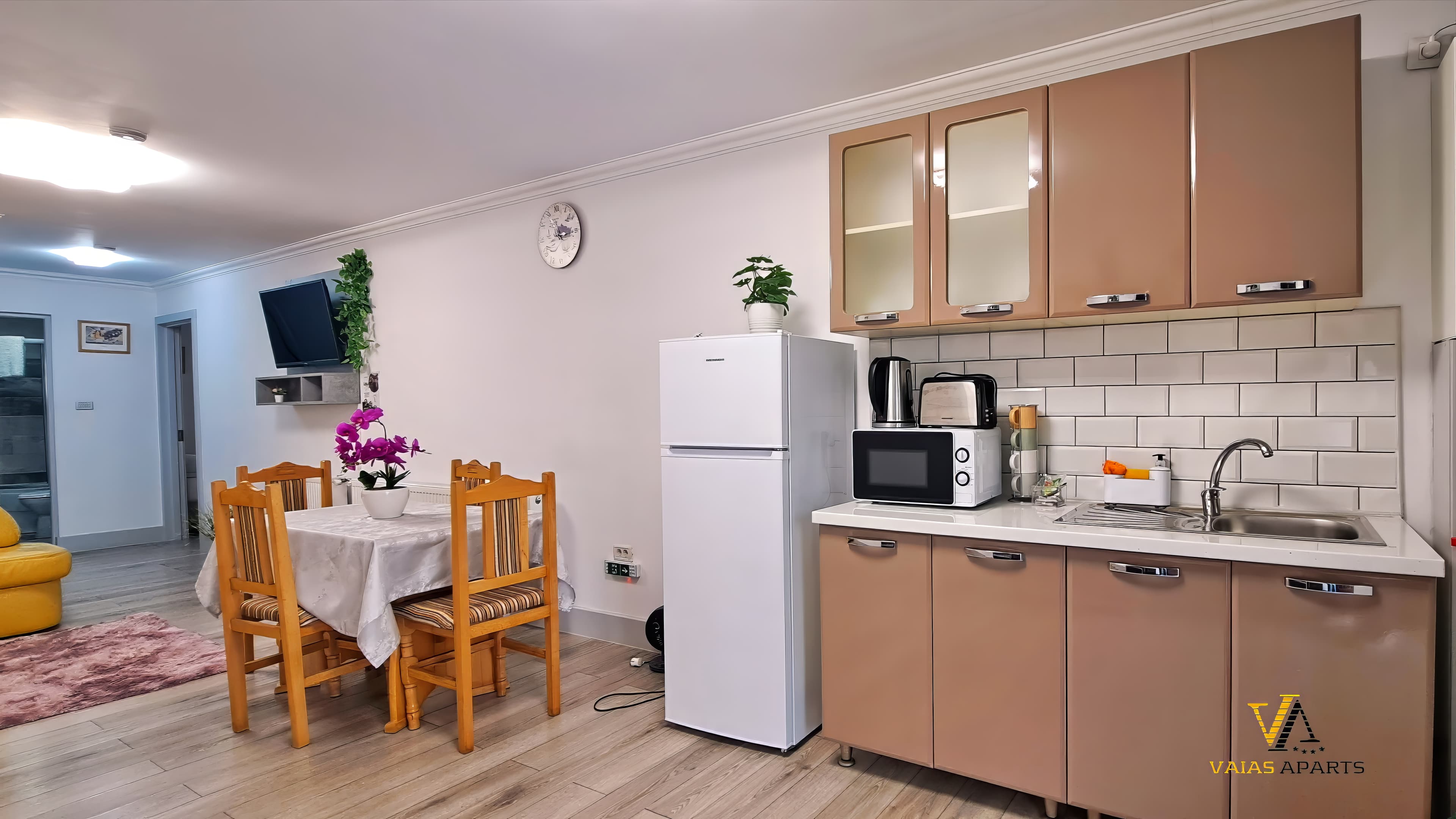 Apartament 3 — fotografie 16