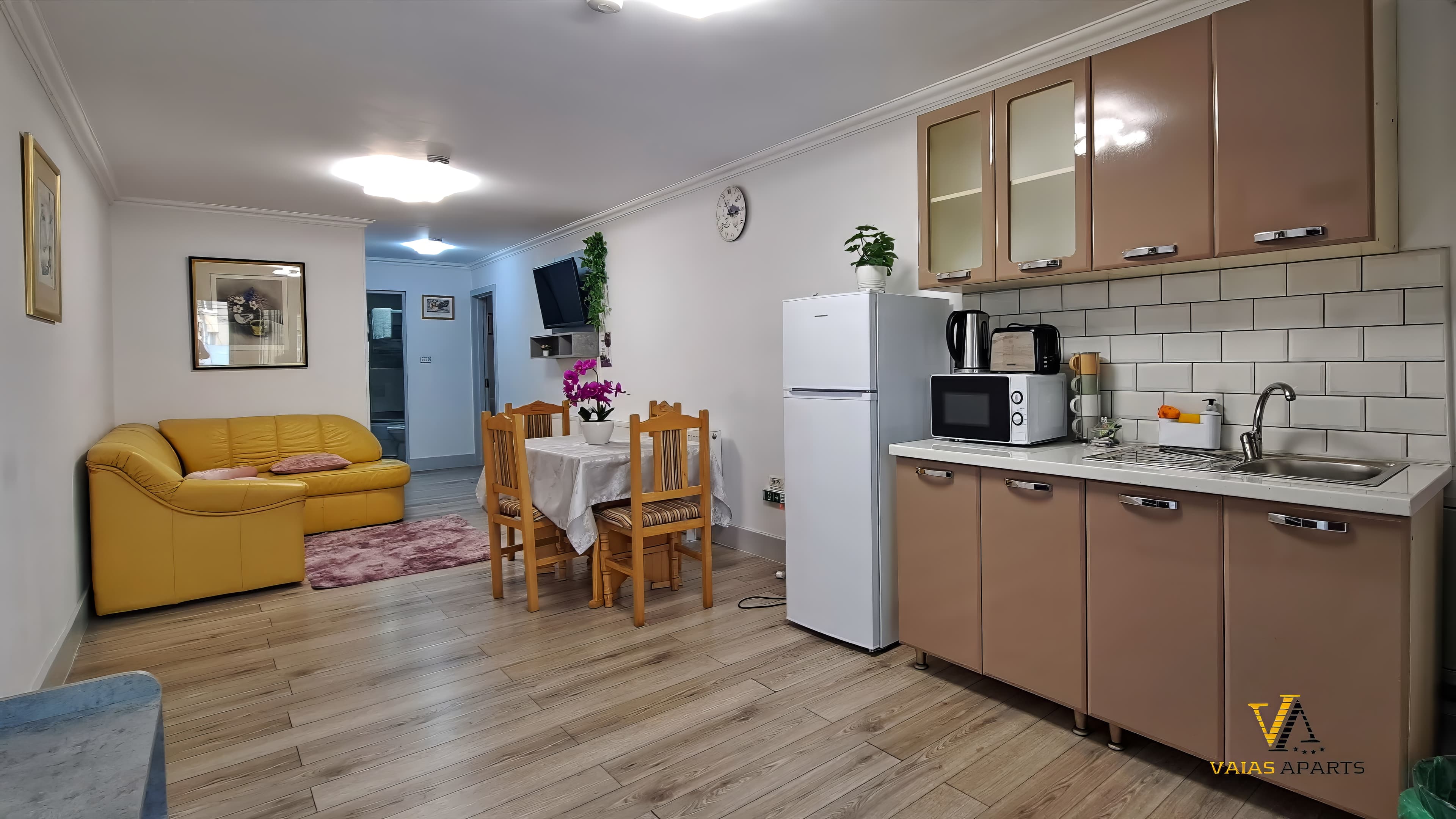 Apartament 3 — fotografie 2