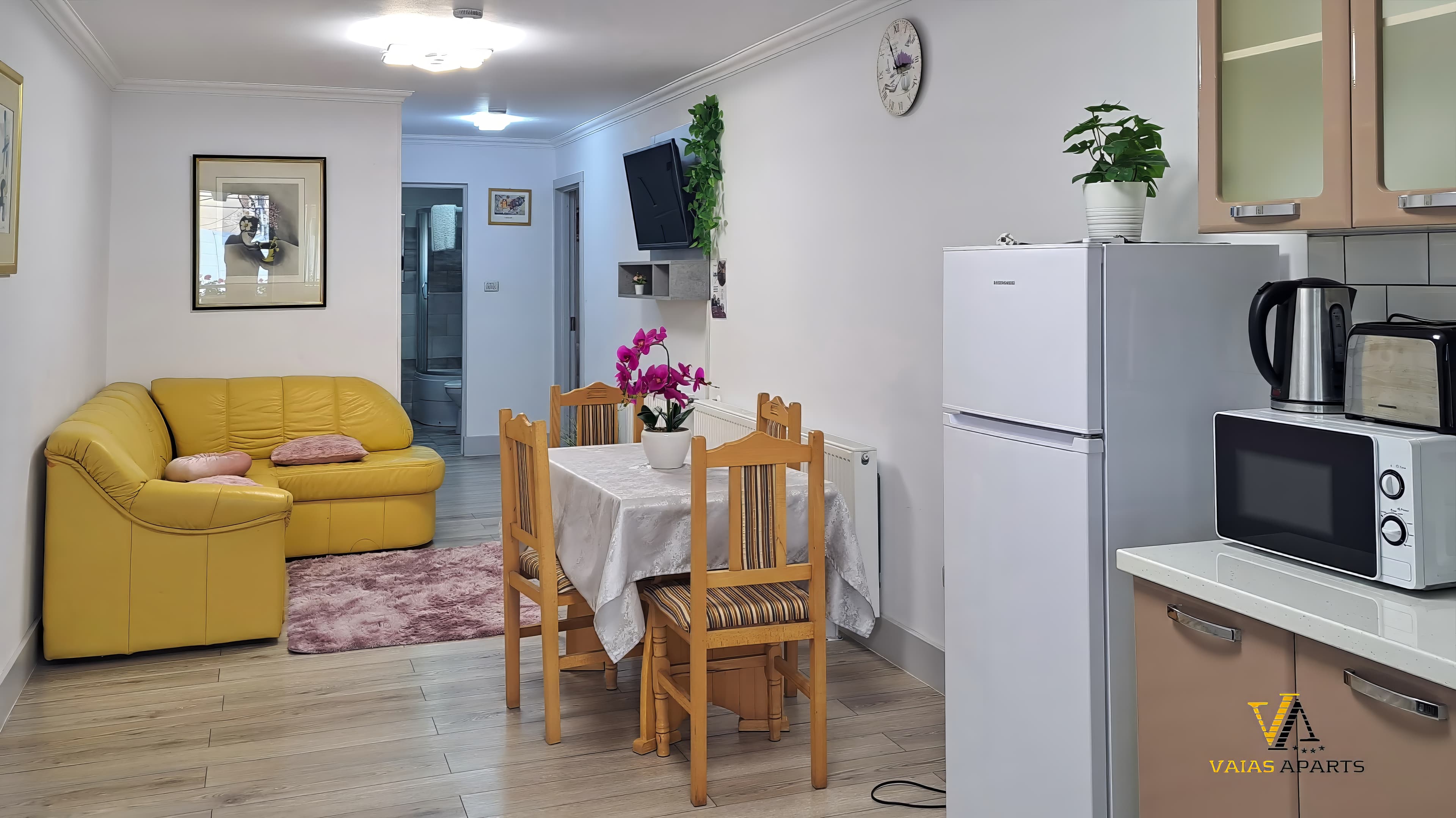 Apartament 3 — fotografie 3