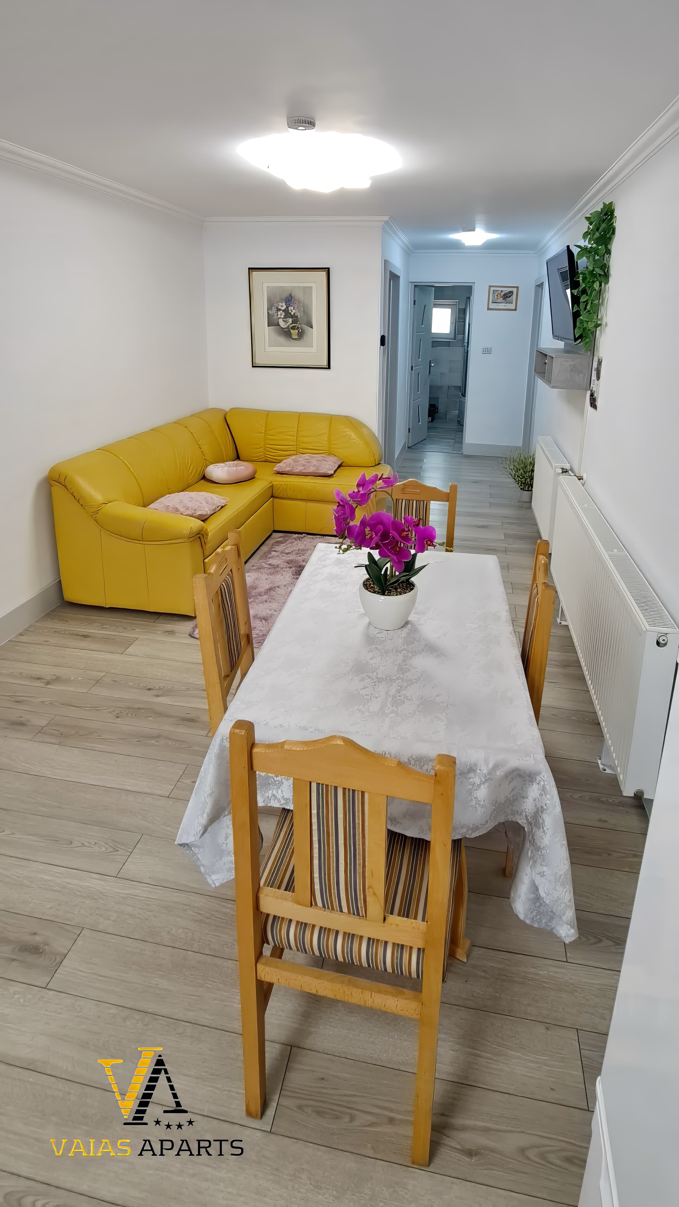 Apartament 3 — fotografie 4