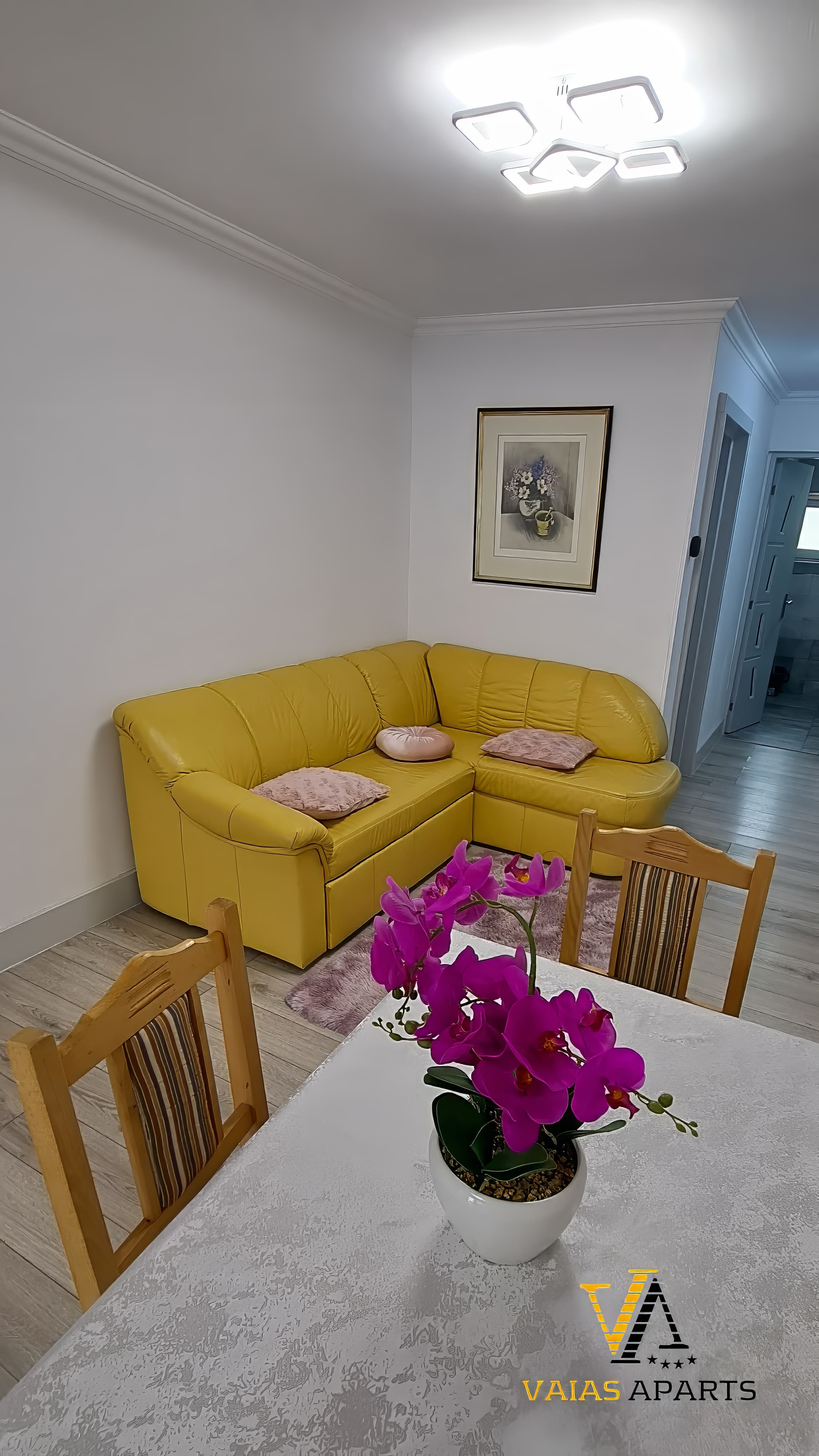 Apartament 3 — fotografie 5
