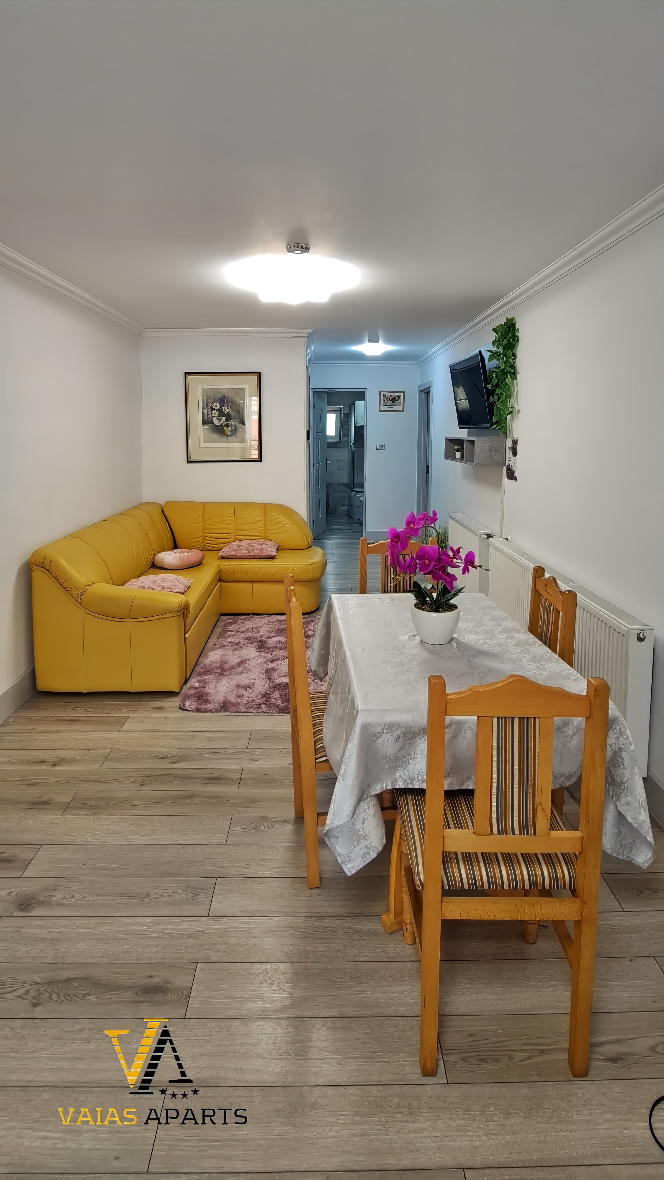 Apartament 3 — fotografie 6