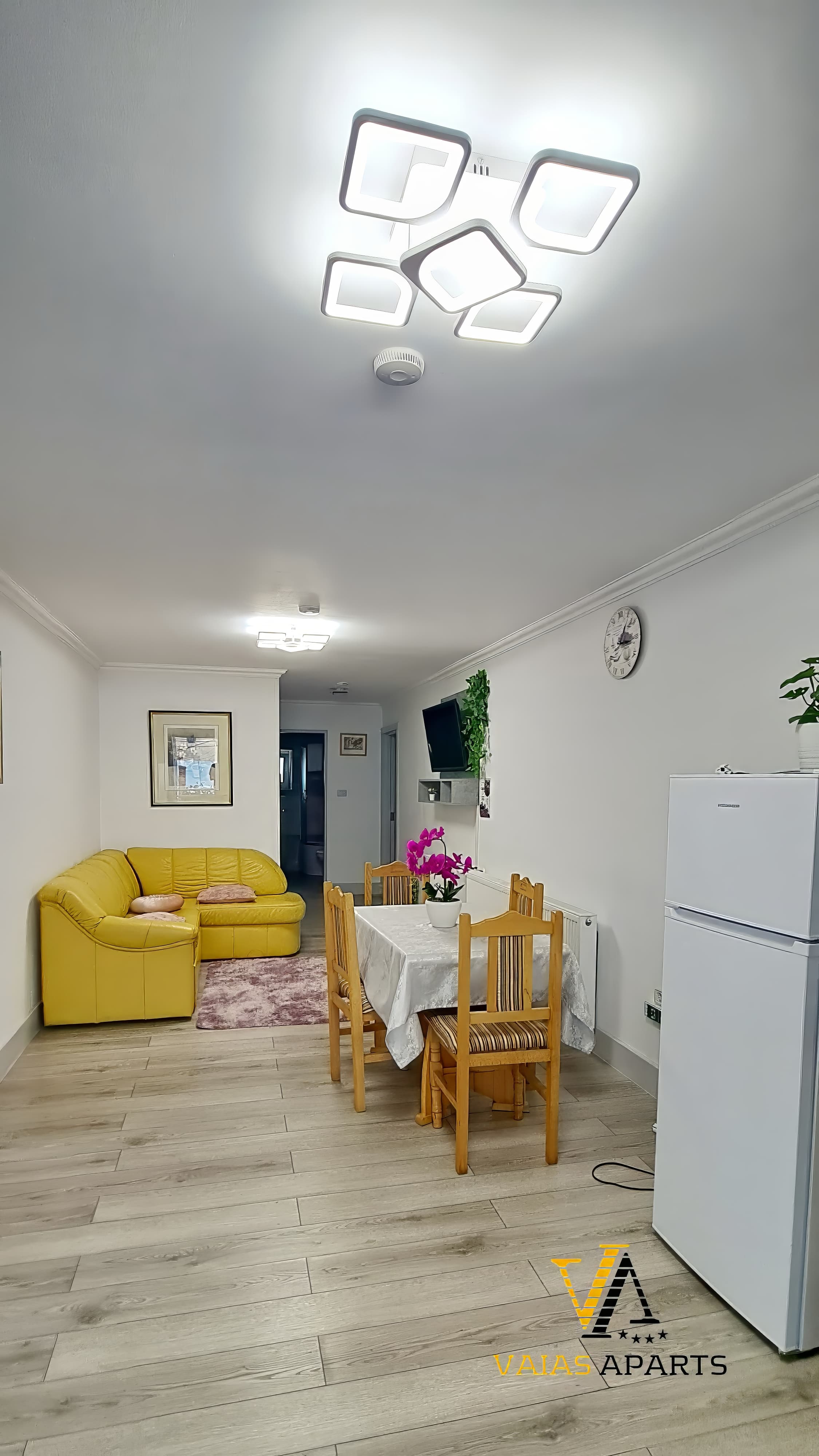 Apartament 3 — fotografie 7