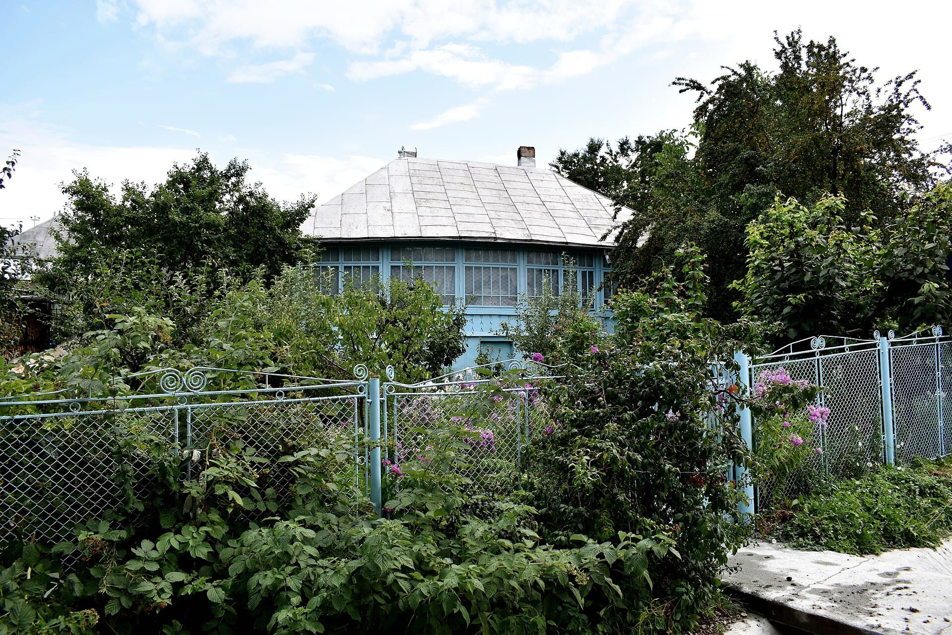 Mănăstirea Văratec
