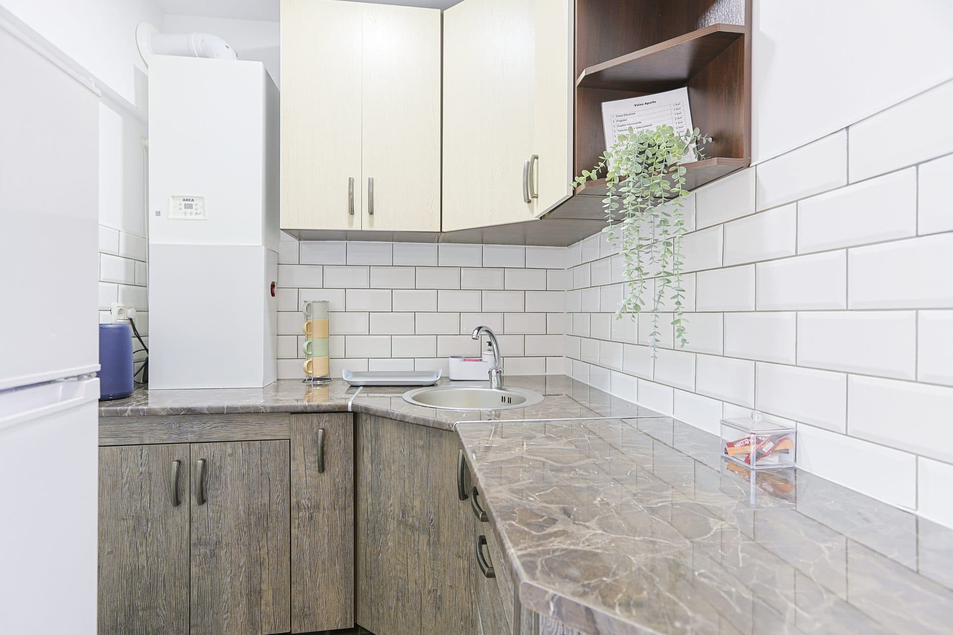 Apartament 1 — fotografie 10