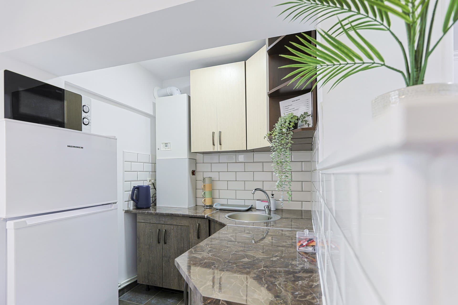 Apartament 1 — fotografie 11