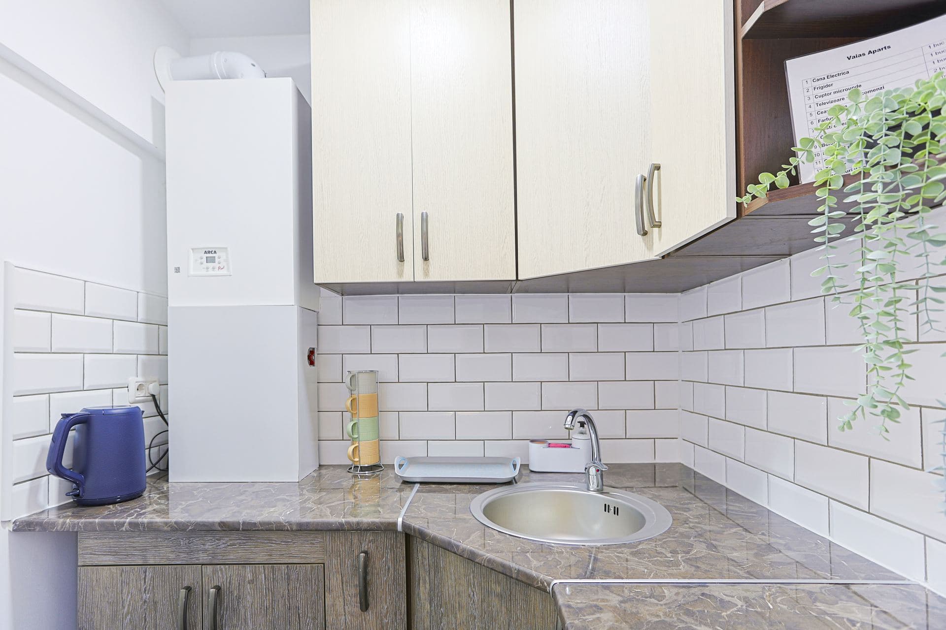 Apartament 1 — fotografie 12