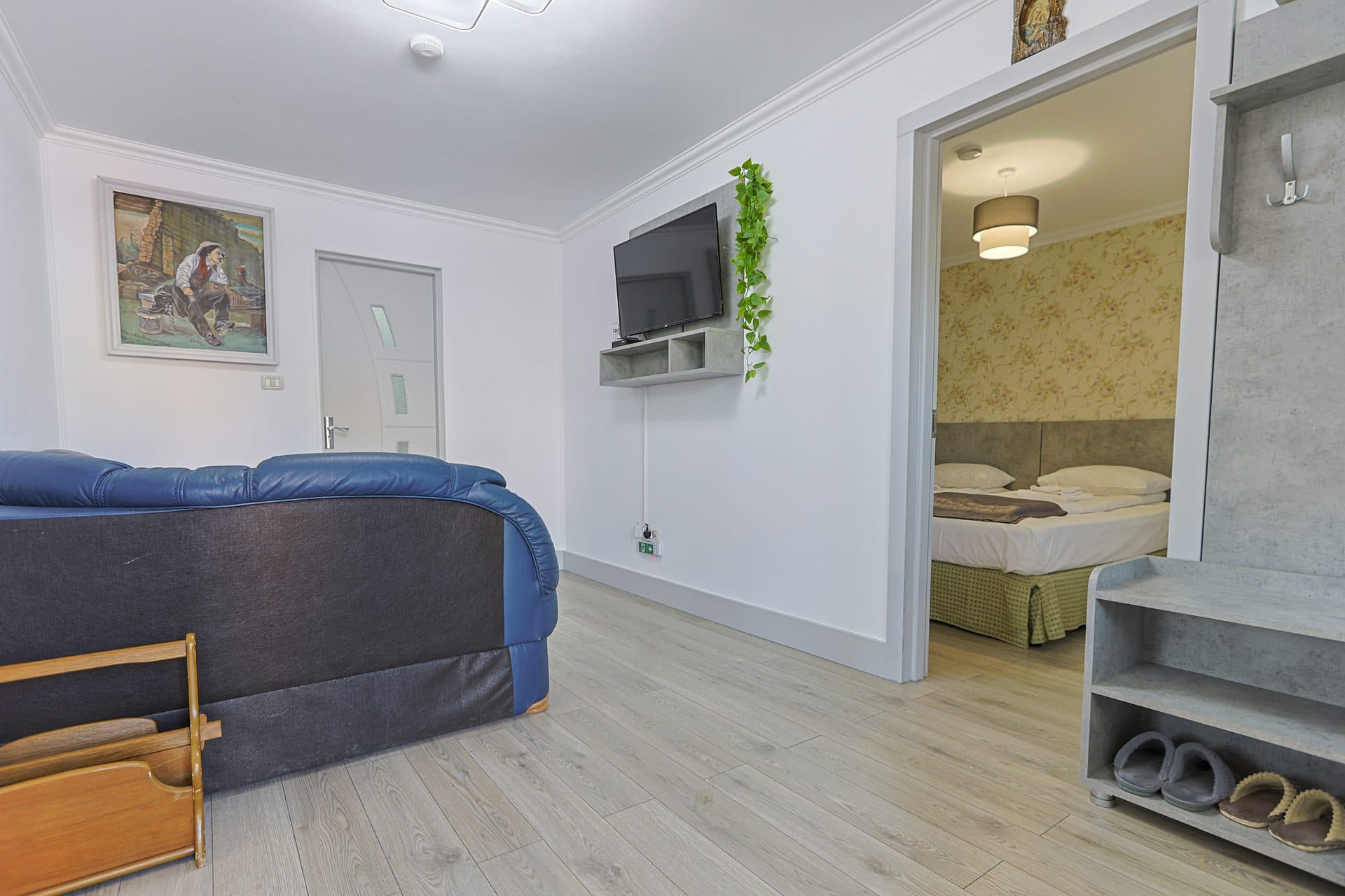 Apartament 1 — fotografie 8