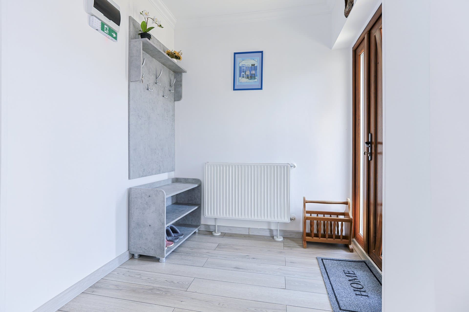 Apartament 1 — fotografie 21
