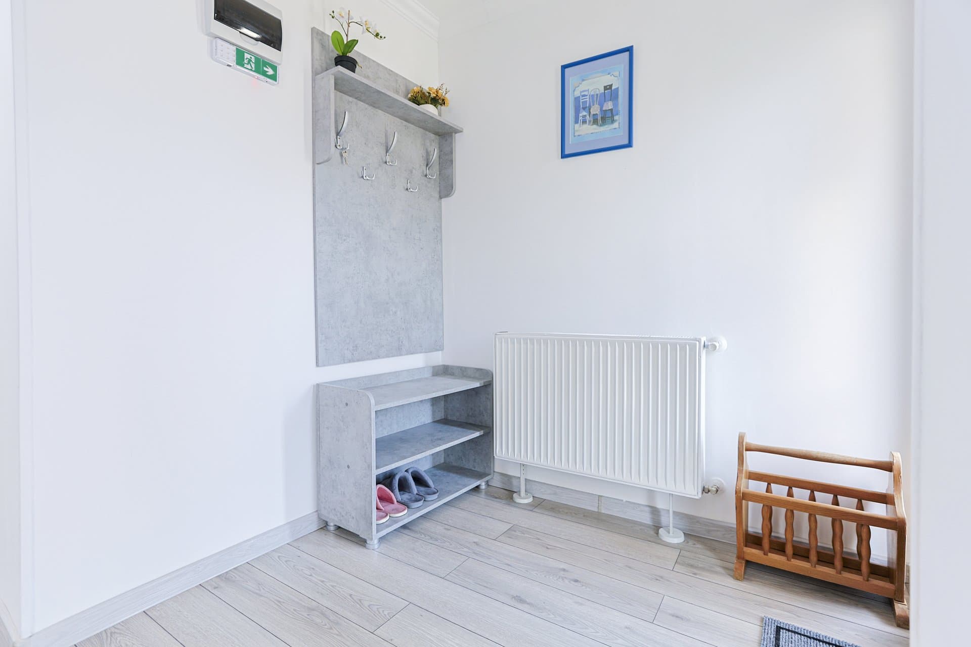 Apartament 1 — fotografie 22