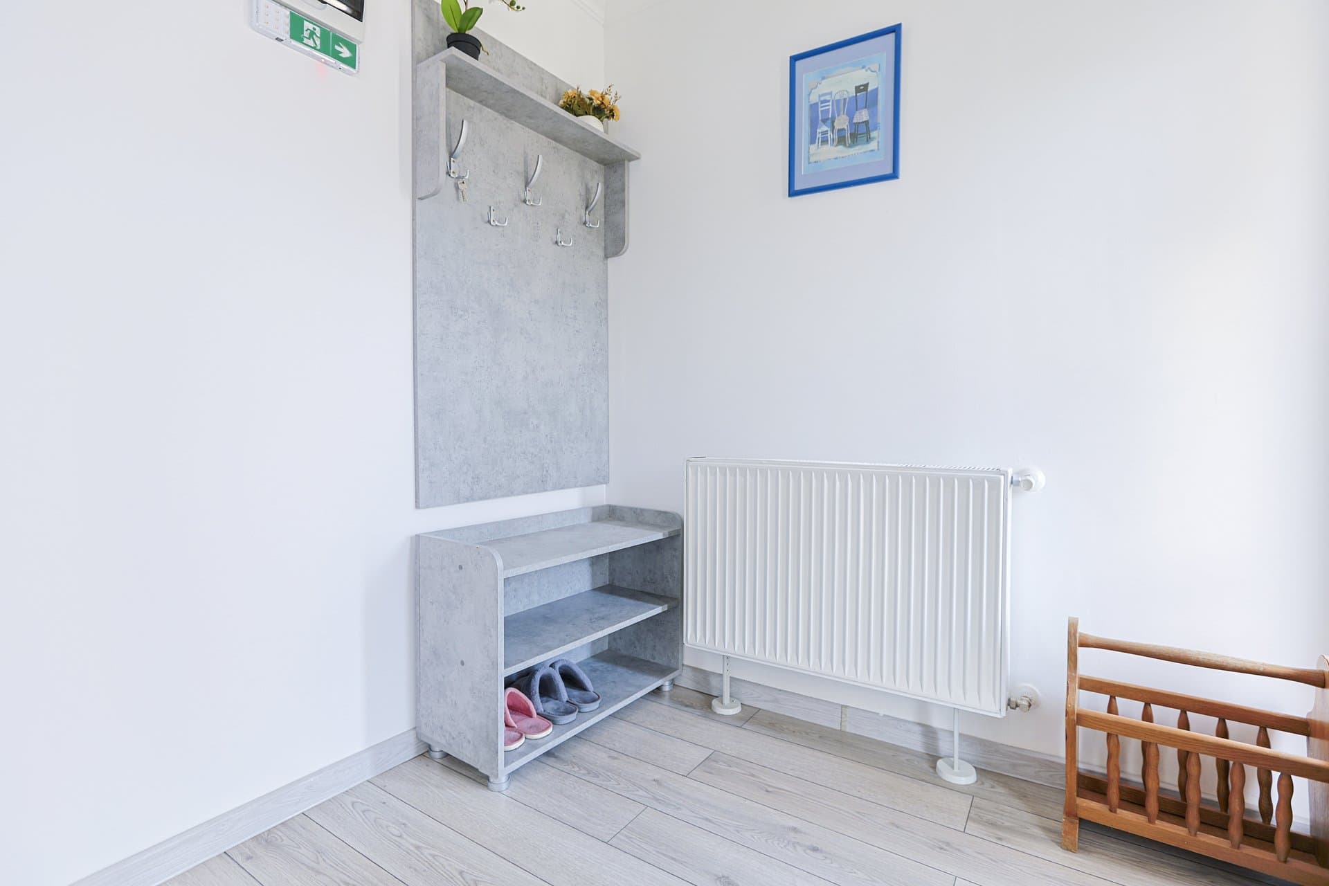 Apartament 1 — fotografie 23