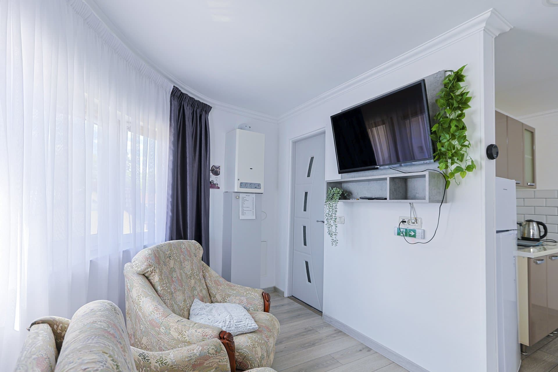 Apartament 1 — fotografie 3
