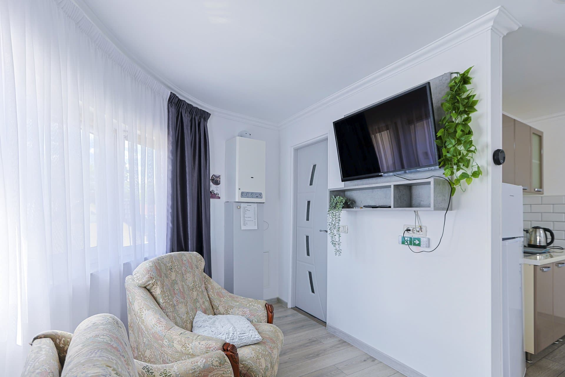 Apartament 1 — fotografie 4
