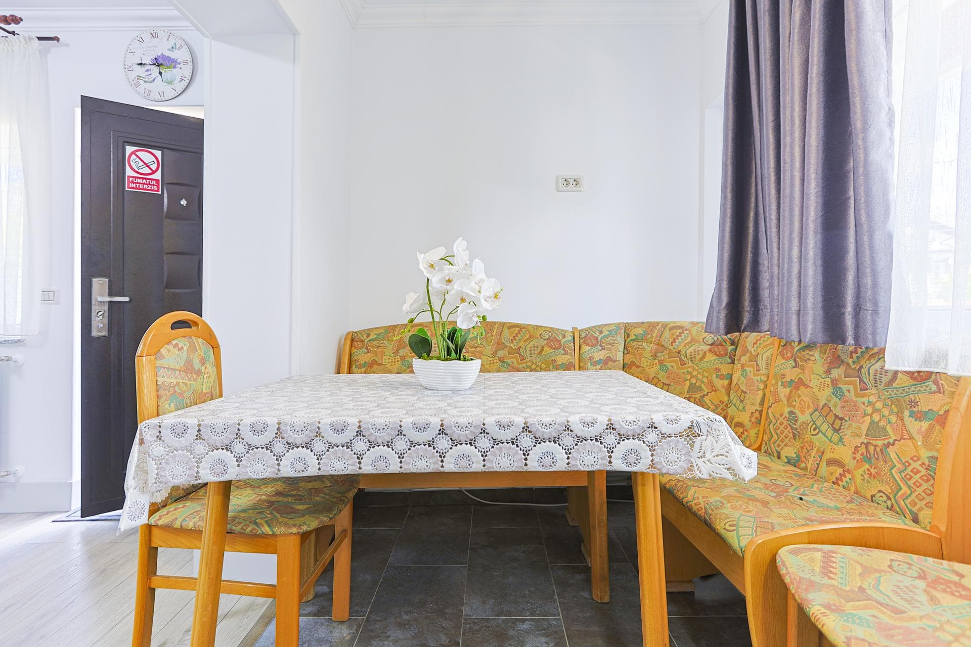 Apartament 1 — fotografie 5