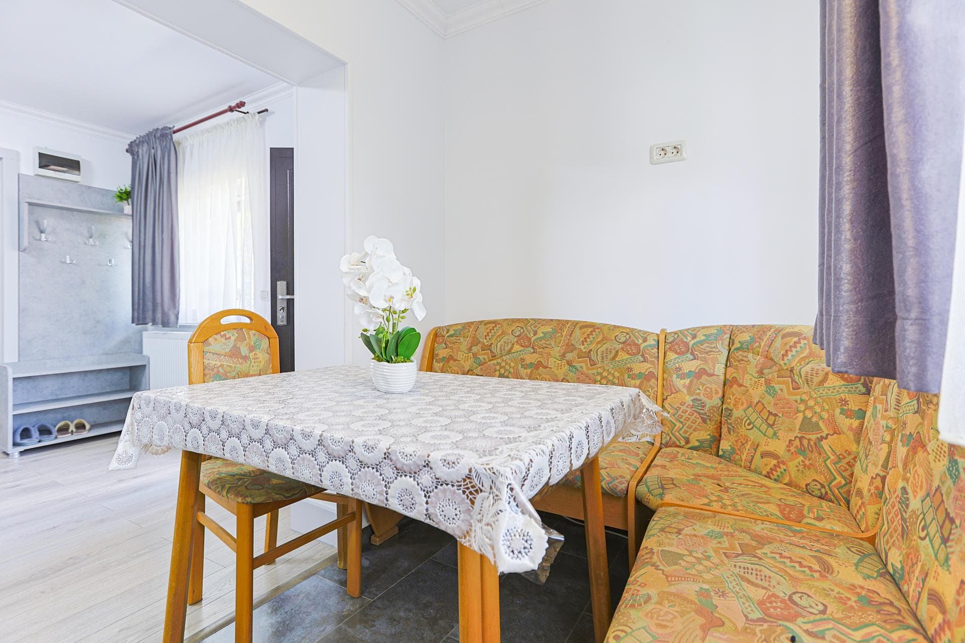 Apartament 1 — fotografie 6