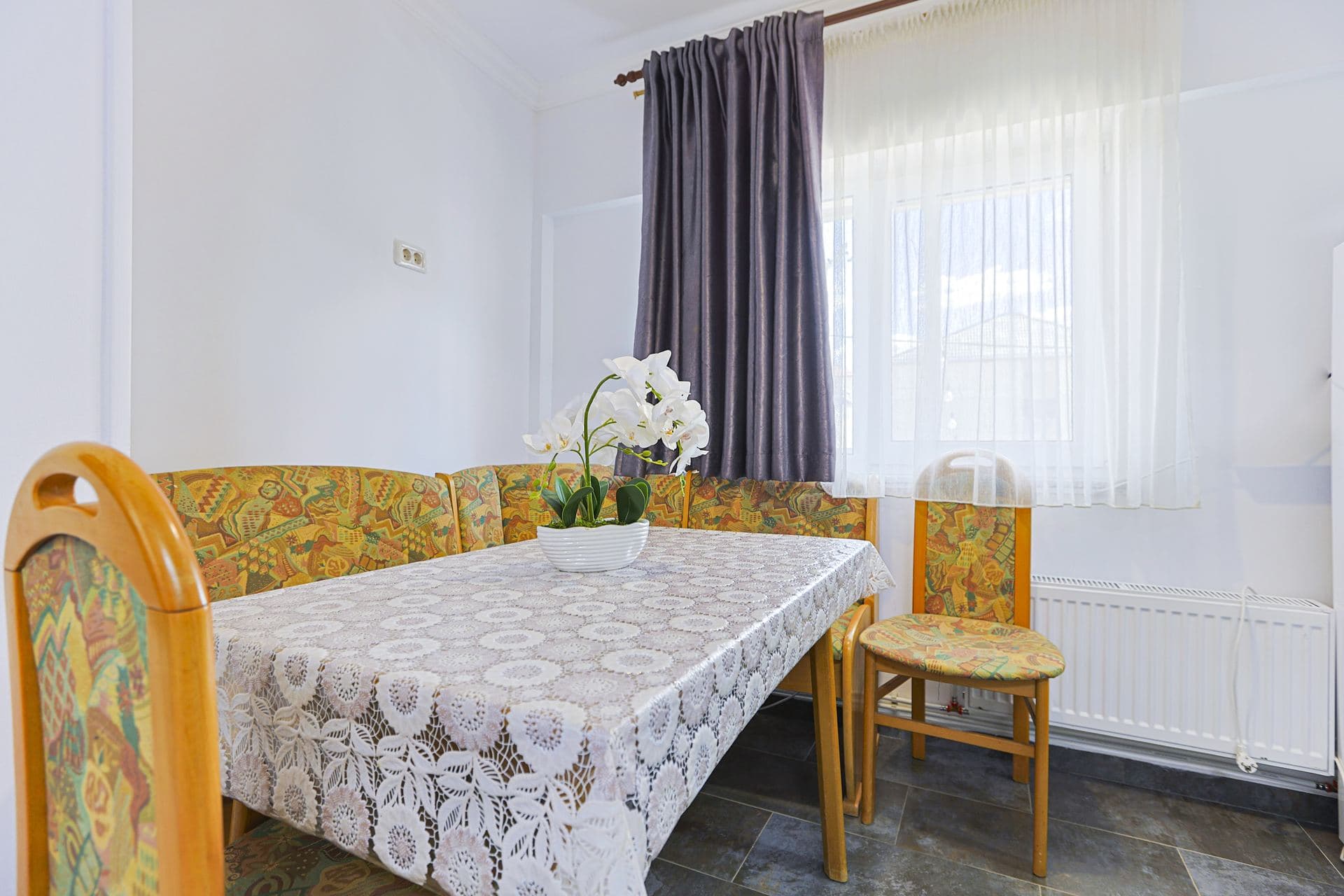 Apartament 1 — fotografie 7