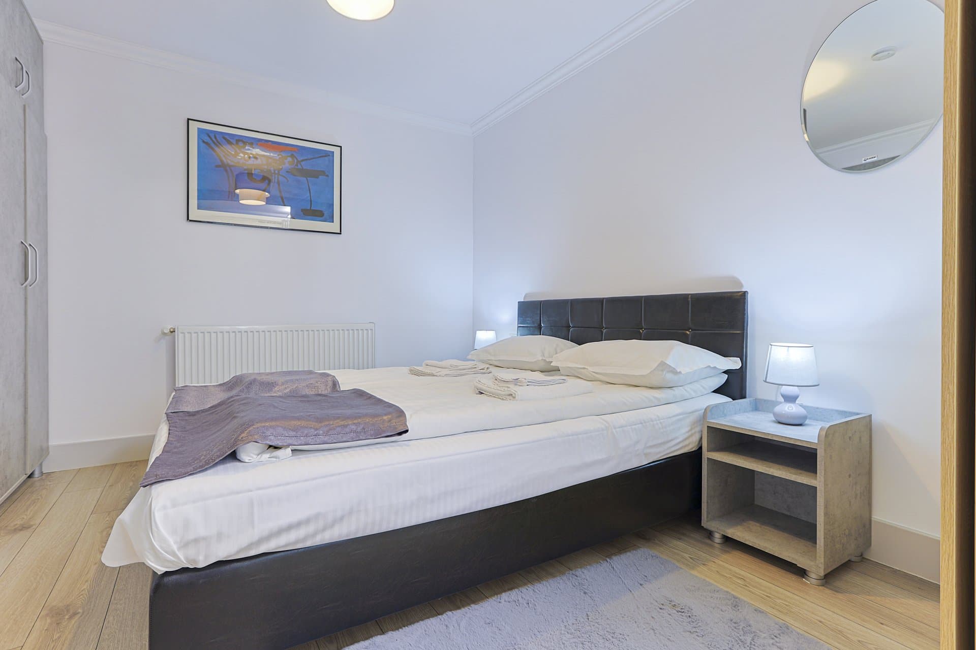 Apartament 2 — fotografie 5