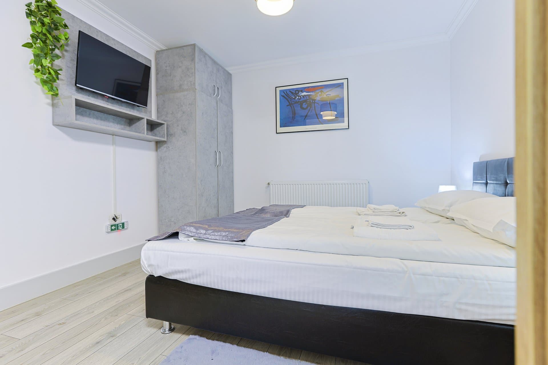 Apartament 2 — fotografie 6
