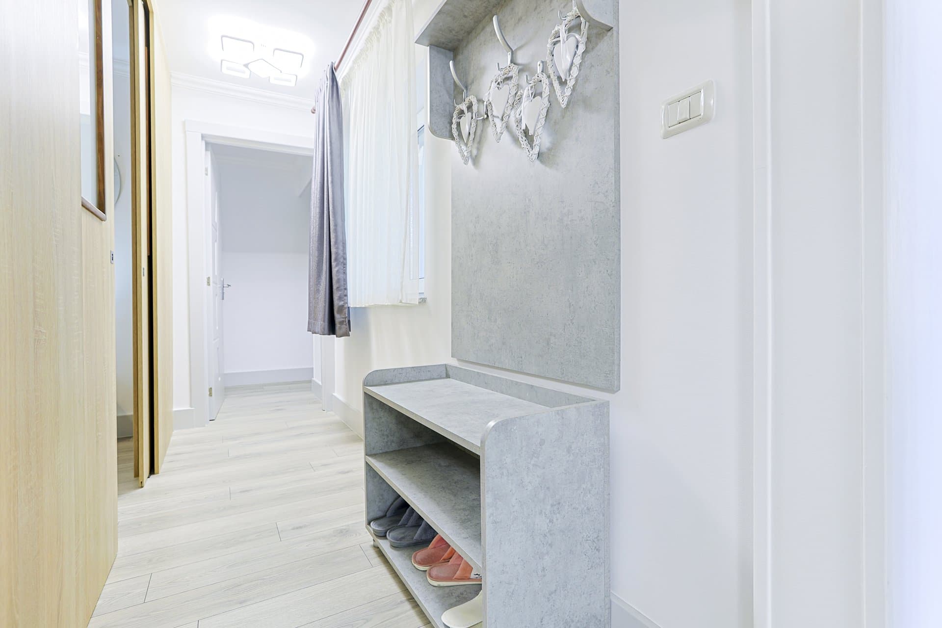 Apartament 2 — fotografie 13