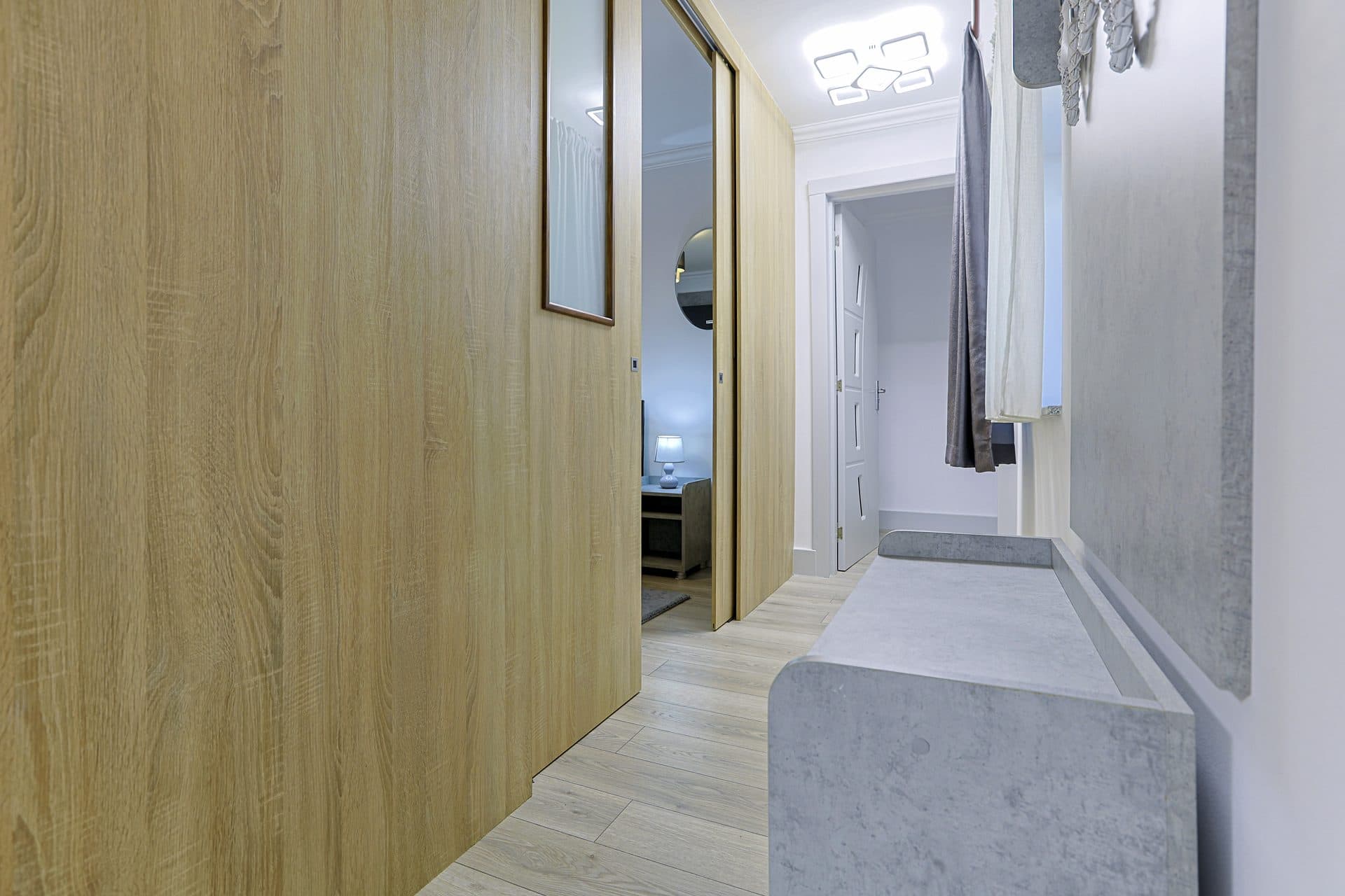 Apartament 2 — fotografie 14