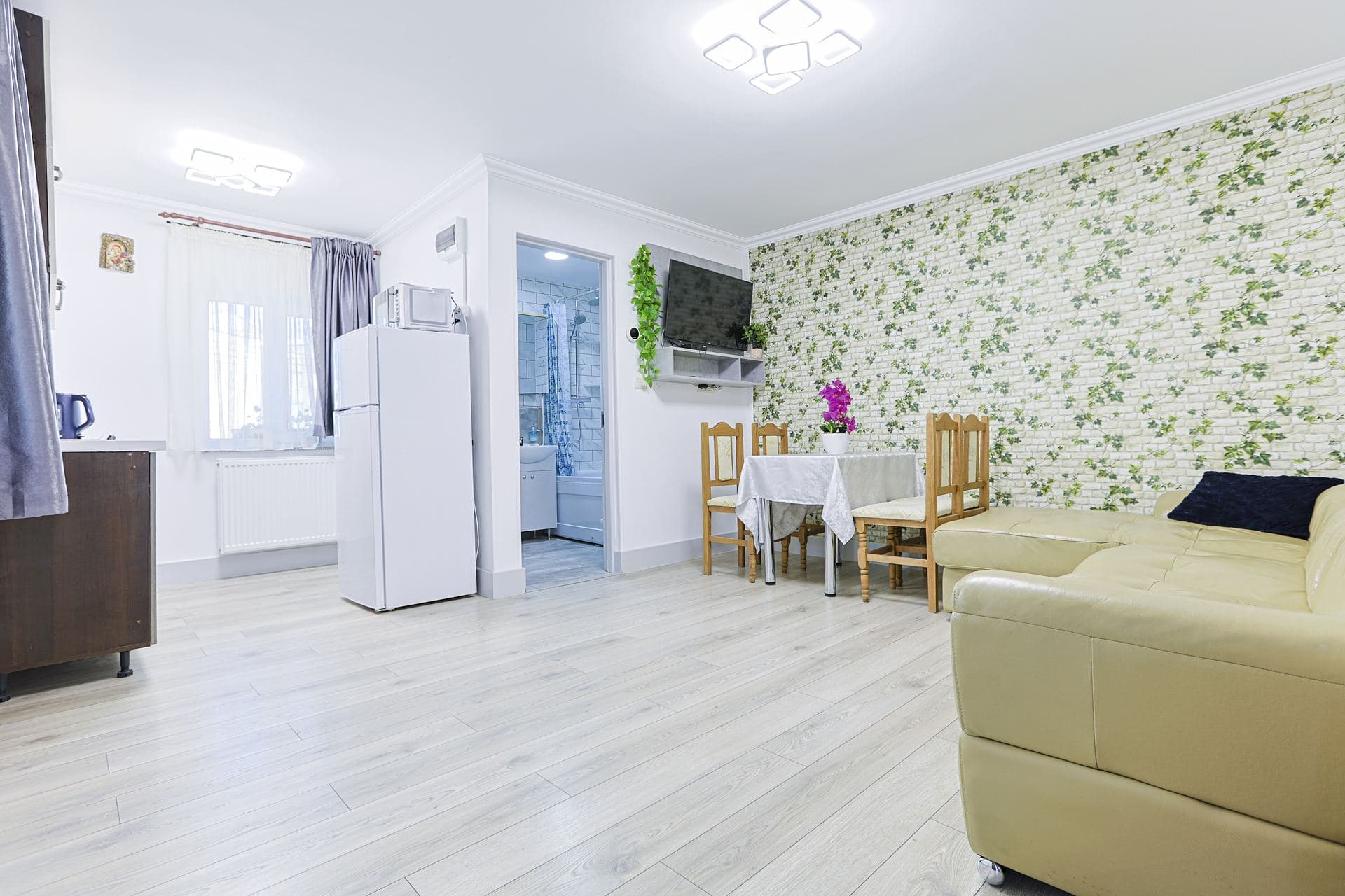 Apartament 2 — fotografie 2