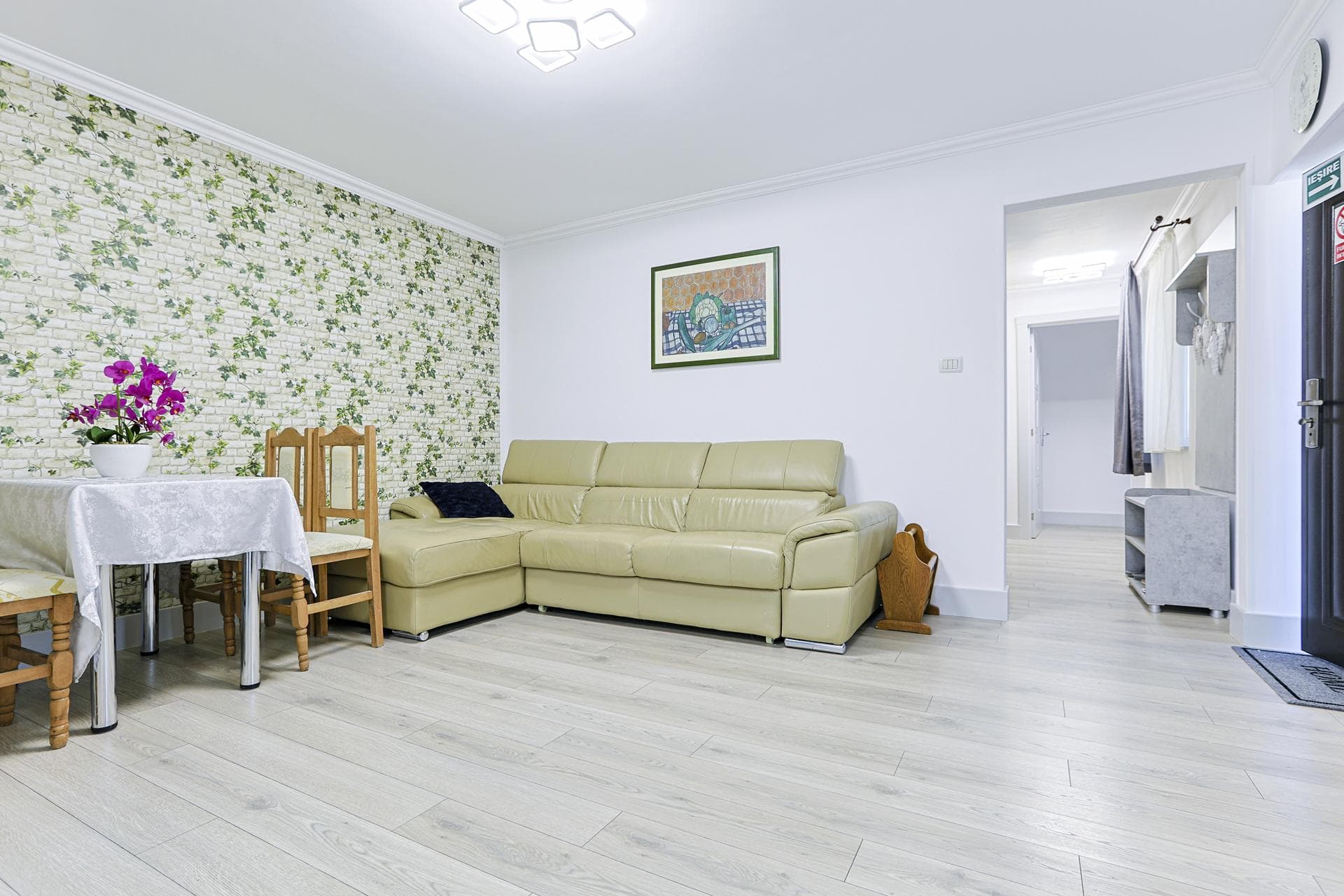 Apartament 2 — fotografie 3