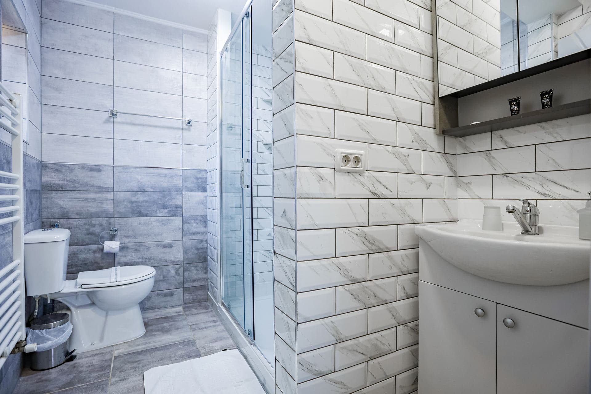 Apartament 3 — fotografie 23