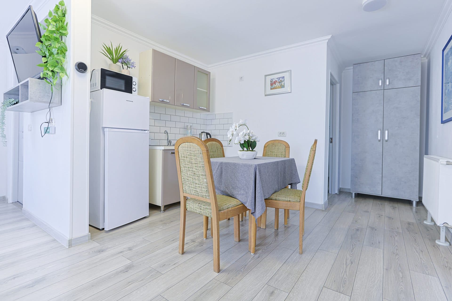 Apartament 3 — fotografie 19