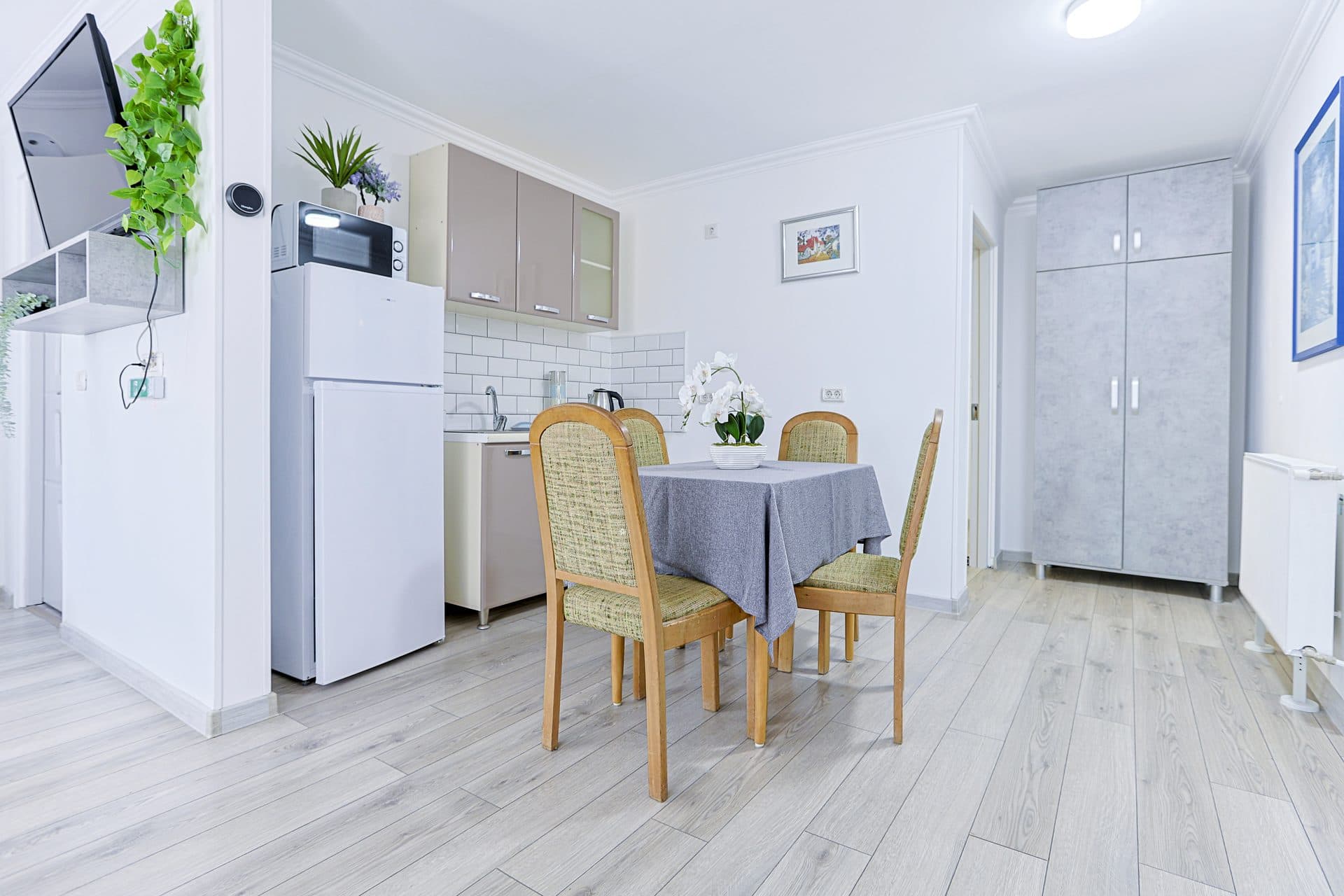 Apartament 3 — fotografie 20