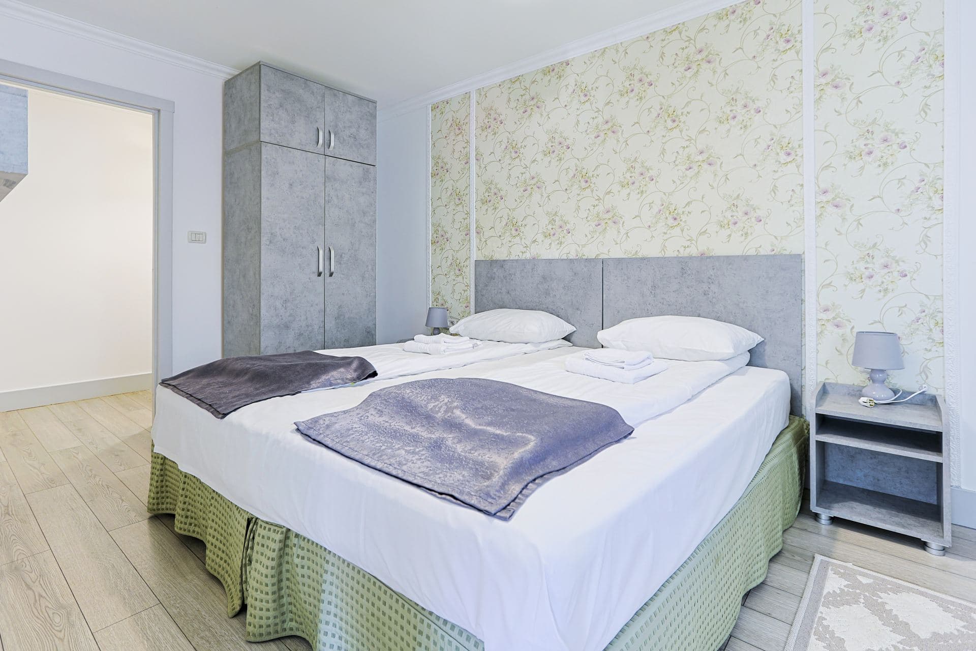 Apartament 3 — fotografie 11