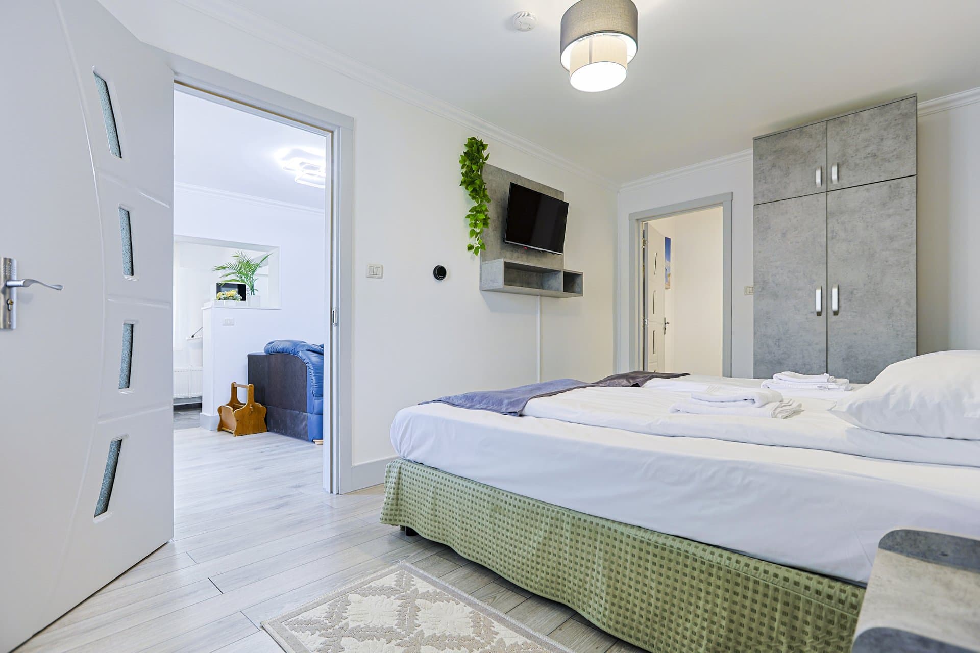 Apartament 3 — fotografie 12