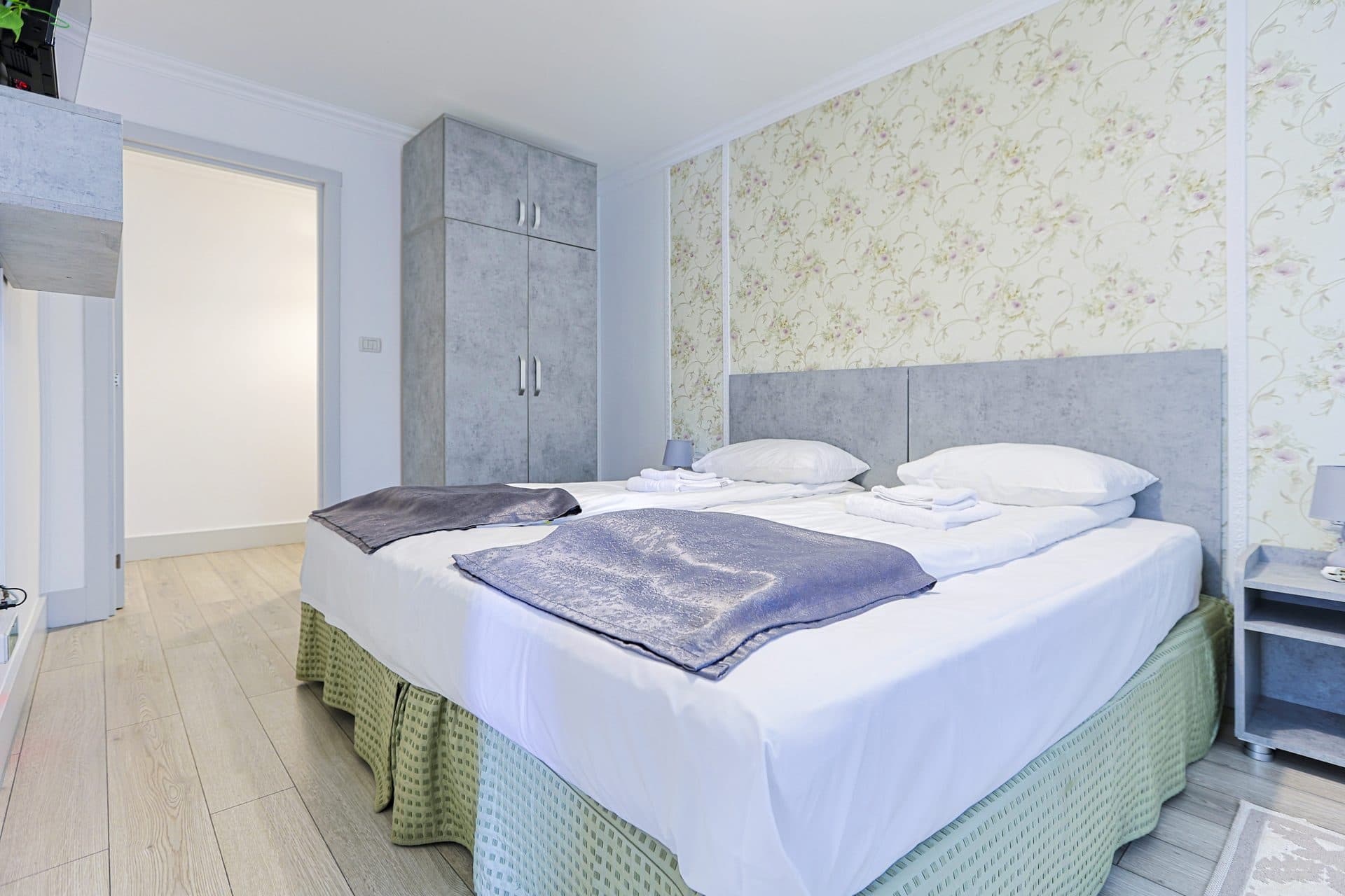 Apartament 3 — fotografie 13