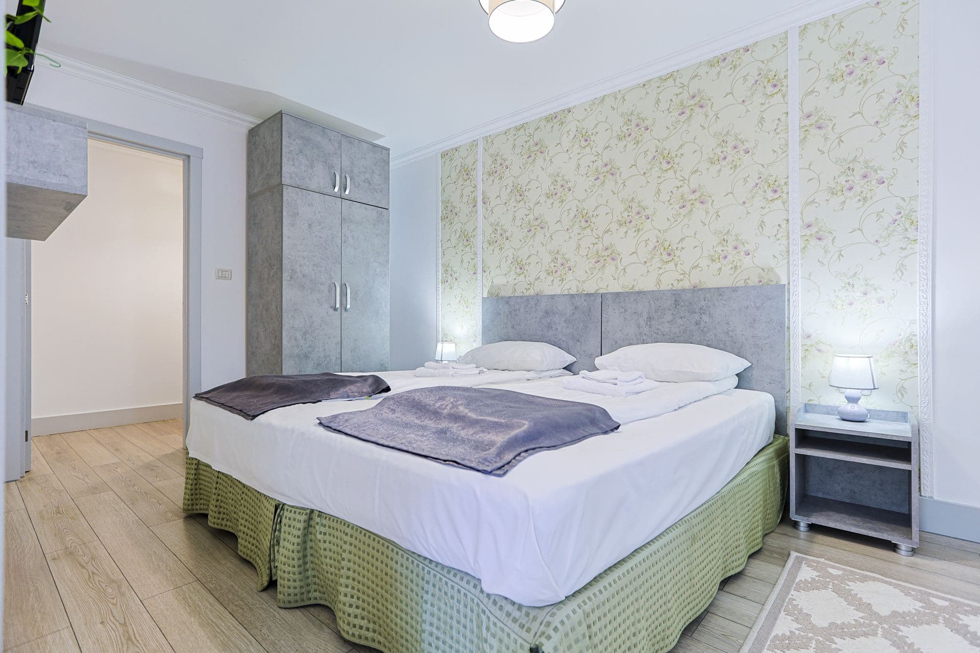 Apartament 3 — fotografie 15