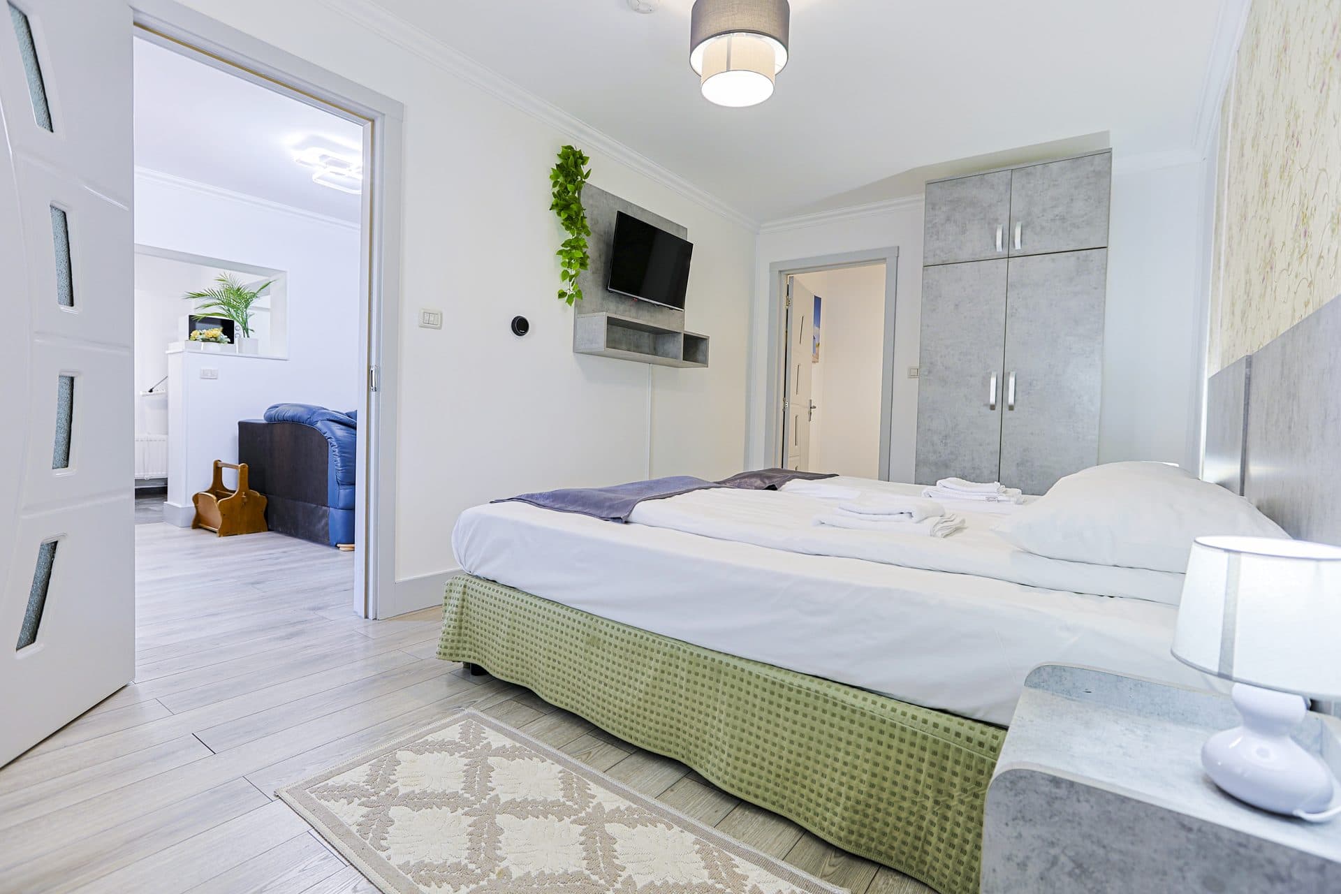 Apartament 3 — fotografie 16