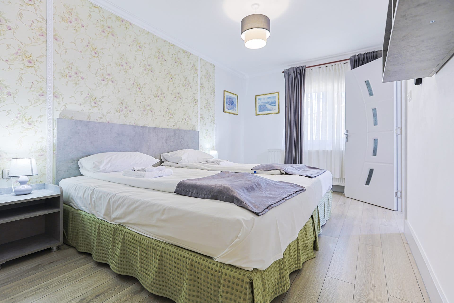 Apartament 3 — fotografie 17