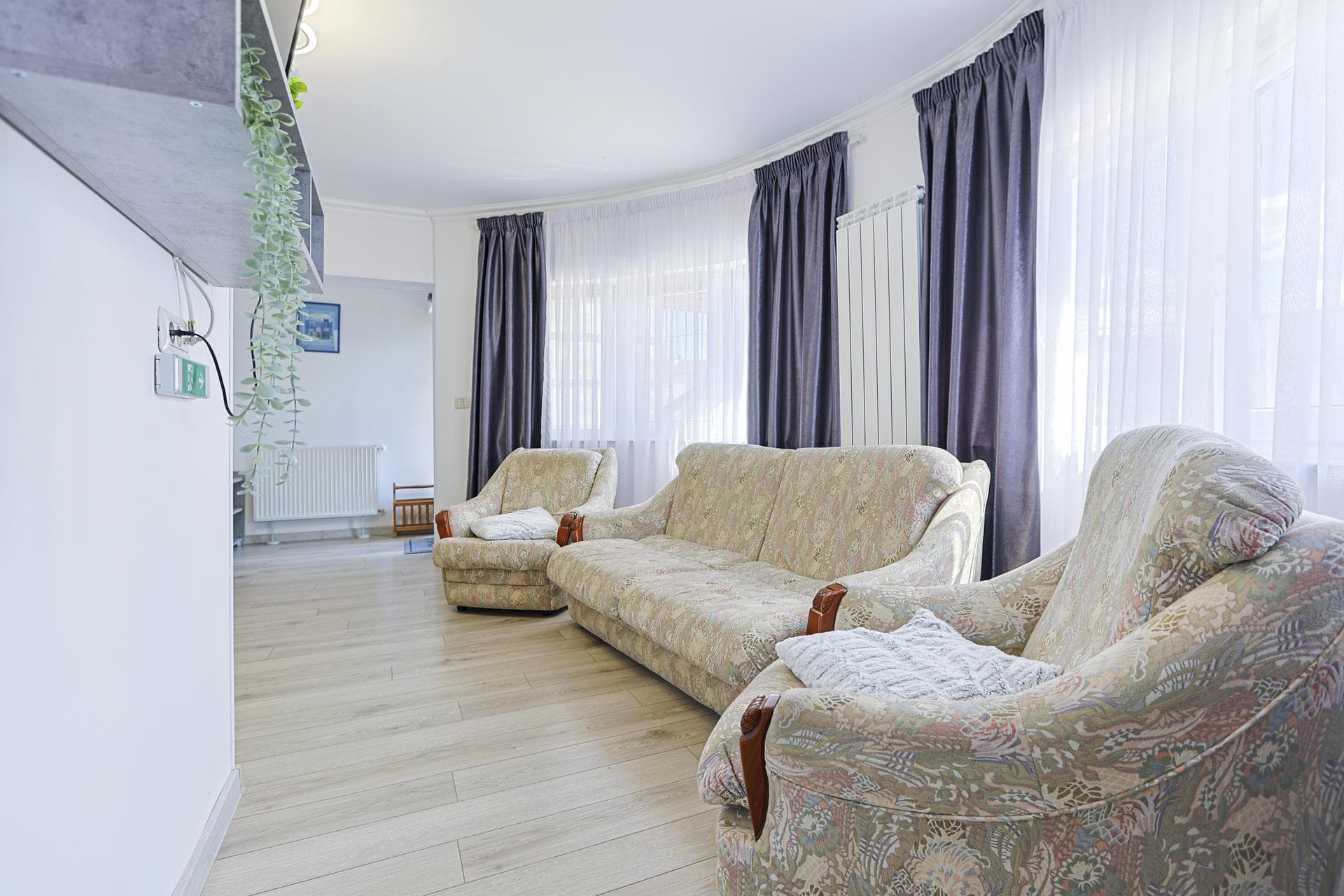 Apartament 3 — fotografie 2