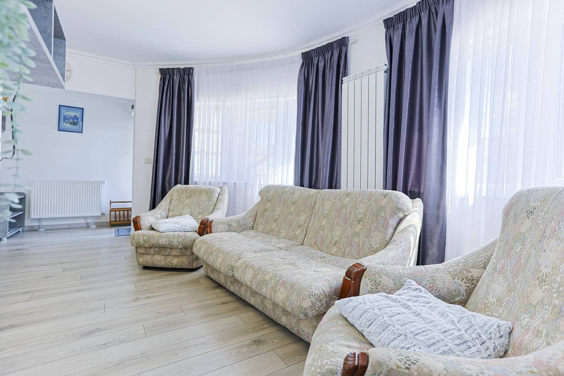 Apartament 3 — fotografie 3