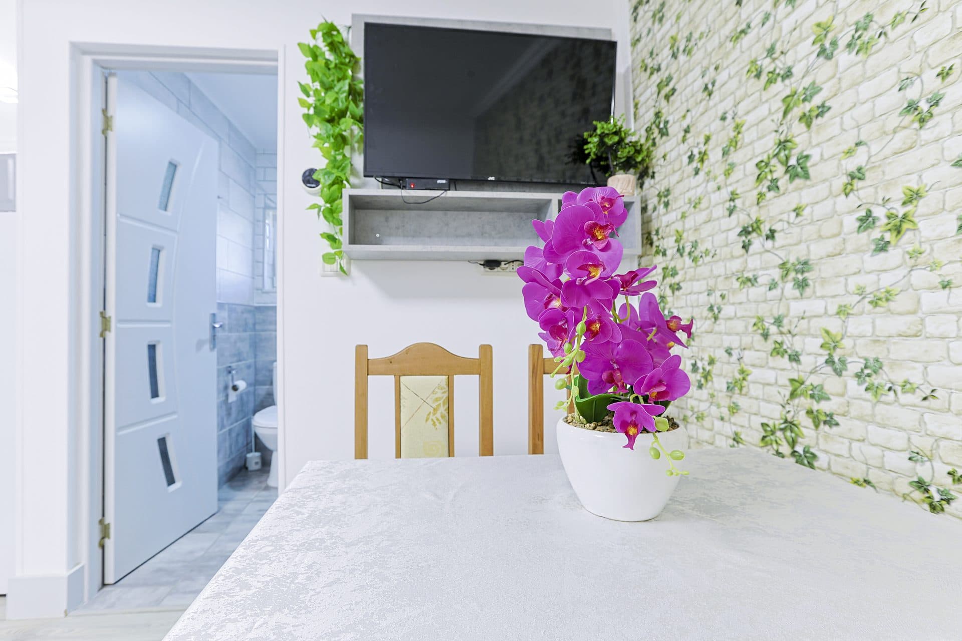 Apartament 4 — fotografie 13