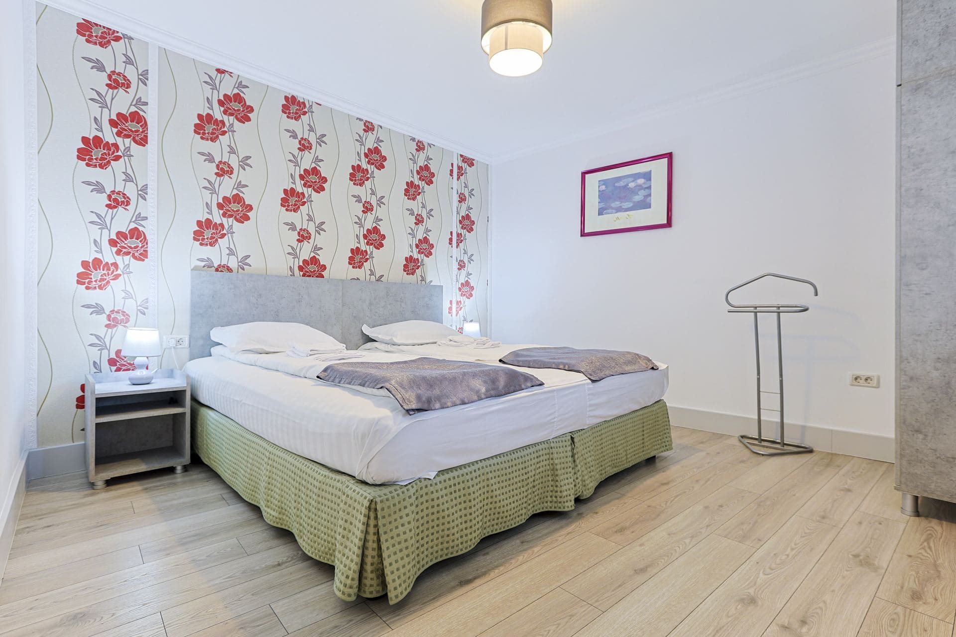 Apartament 4 — fotografie 3