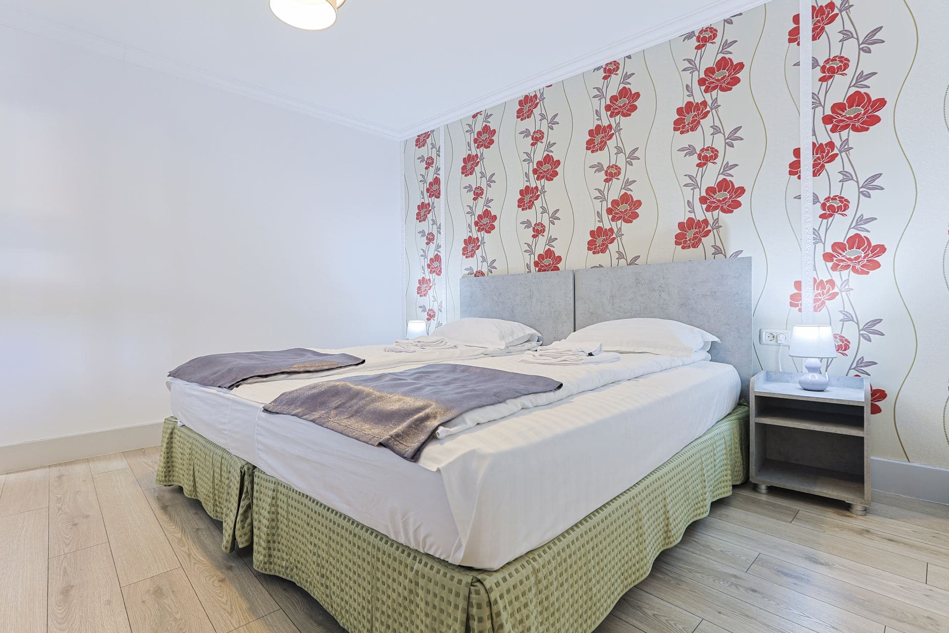 Apartament 4 — fotografie 4
