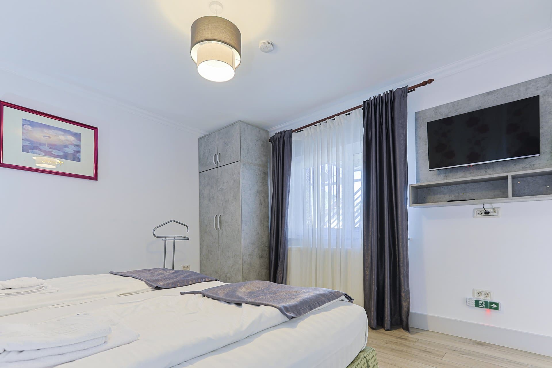 Apartament 4 — fotografie 6